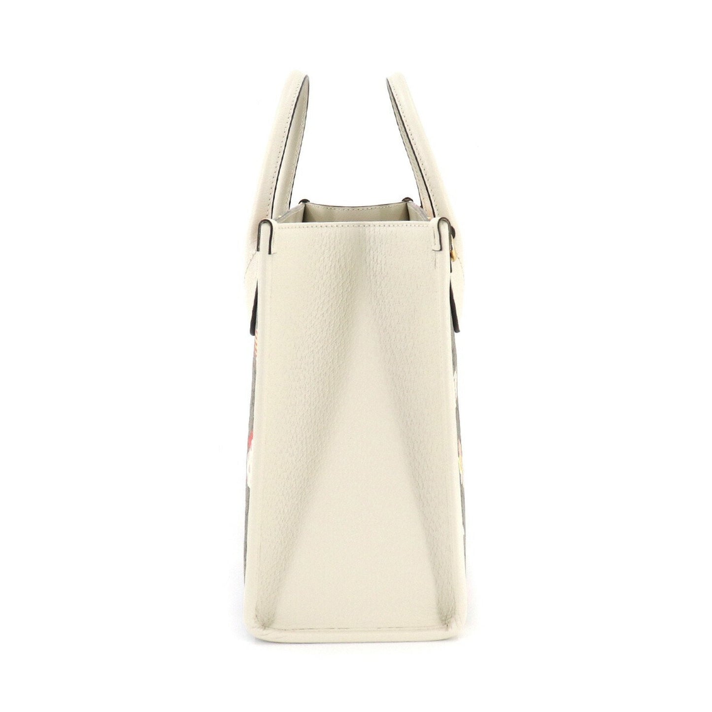Gucci Lou Leather Tote