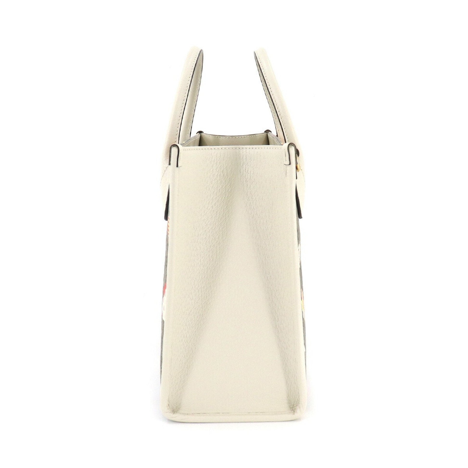 Gucci Lou Leather Tote