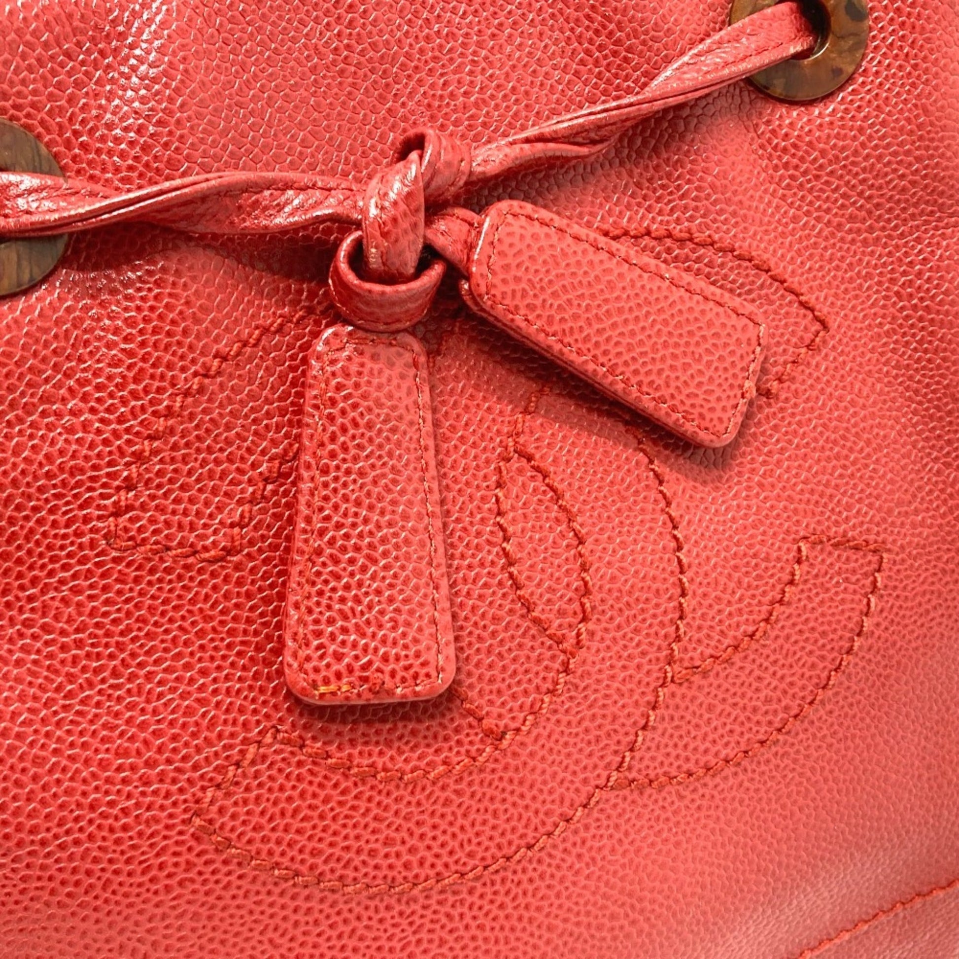 Chanel Tote Bag - Almora Bags