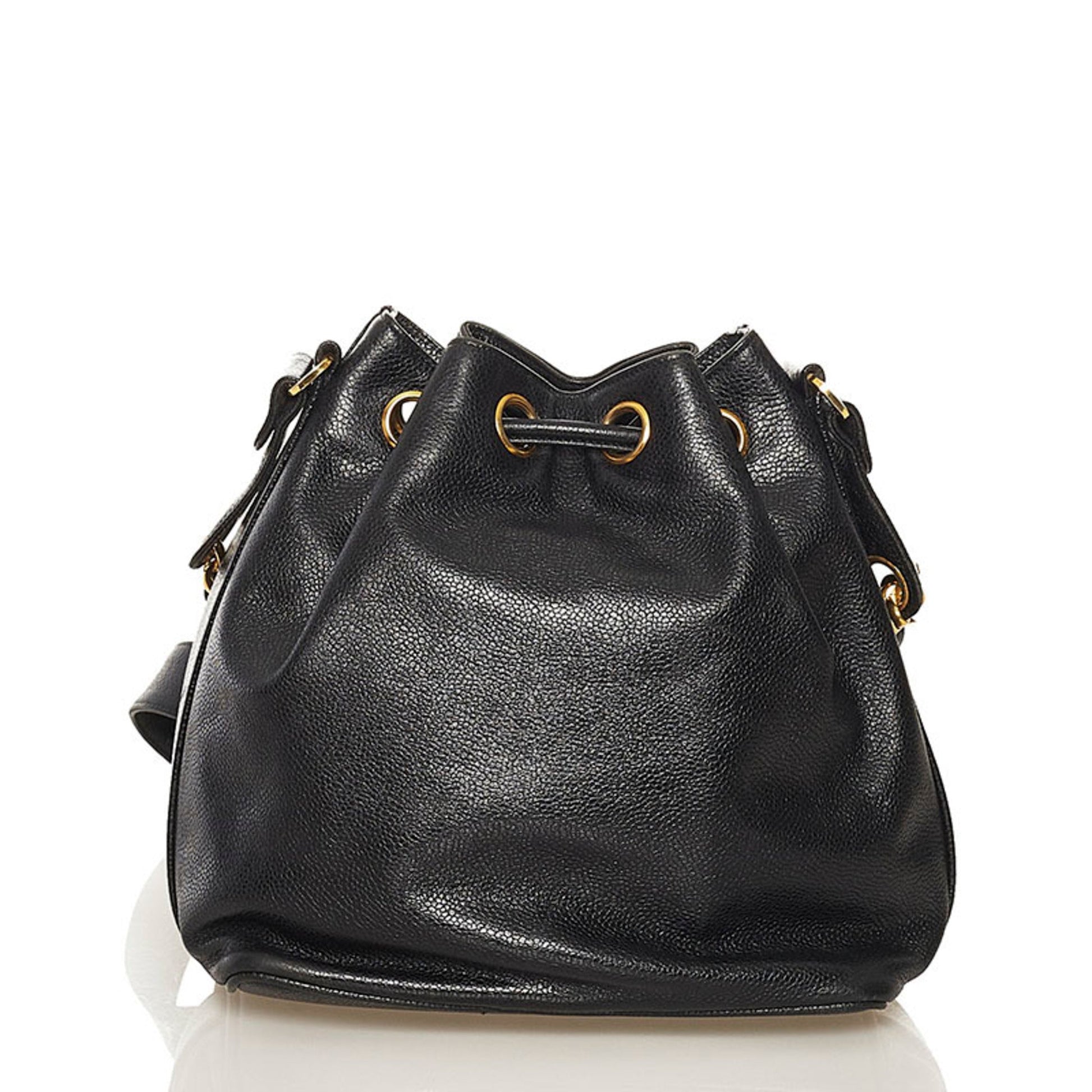 Chanel Shoulder Bag - Almora Bags