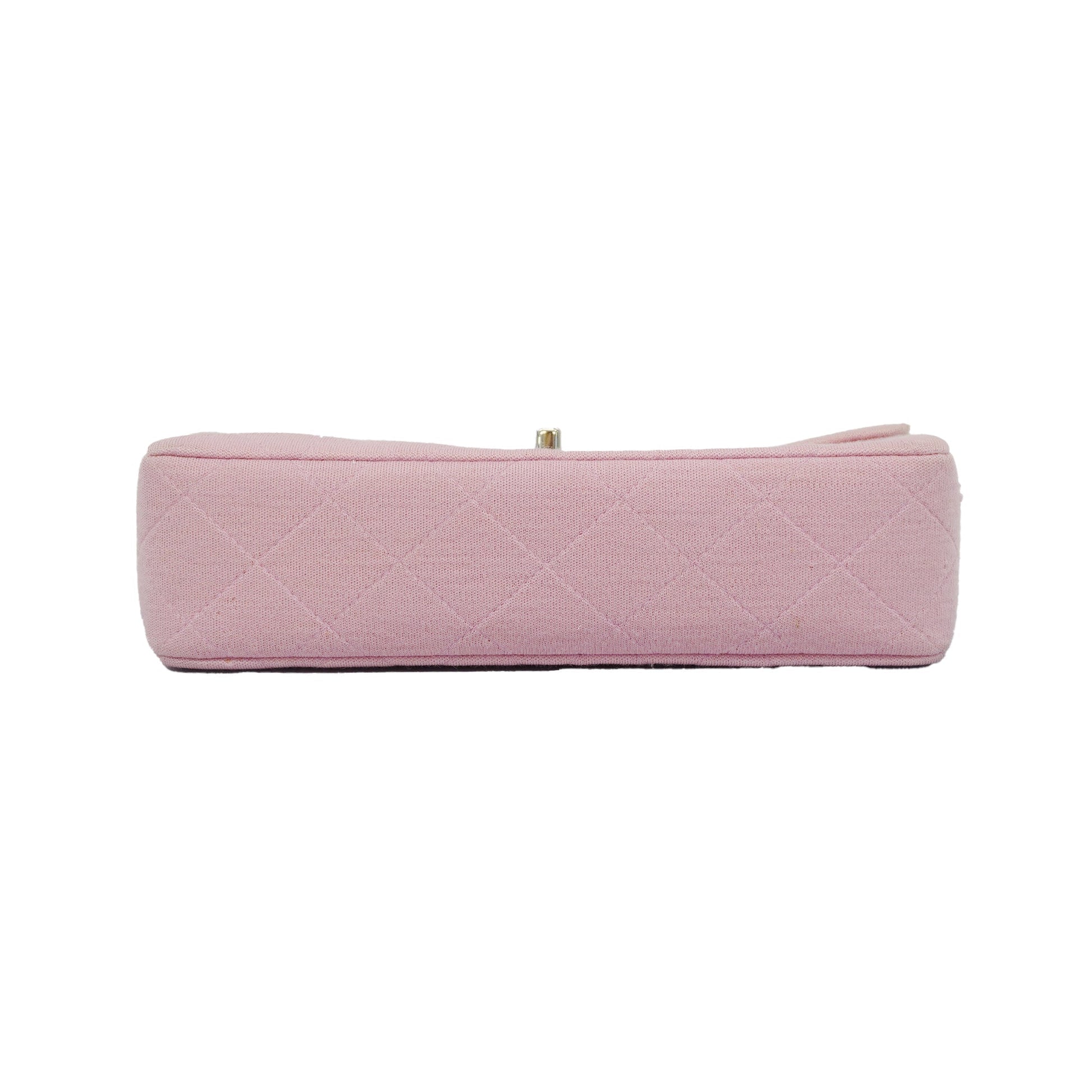 Chanel Matelassé Shoulder Bag - Almora Bags