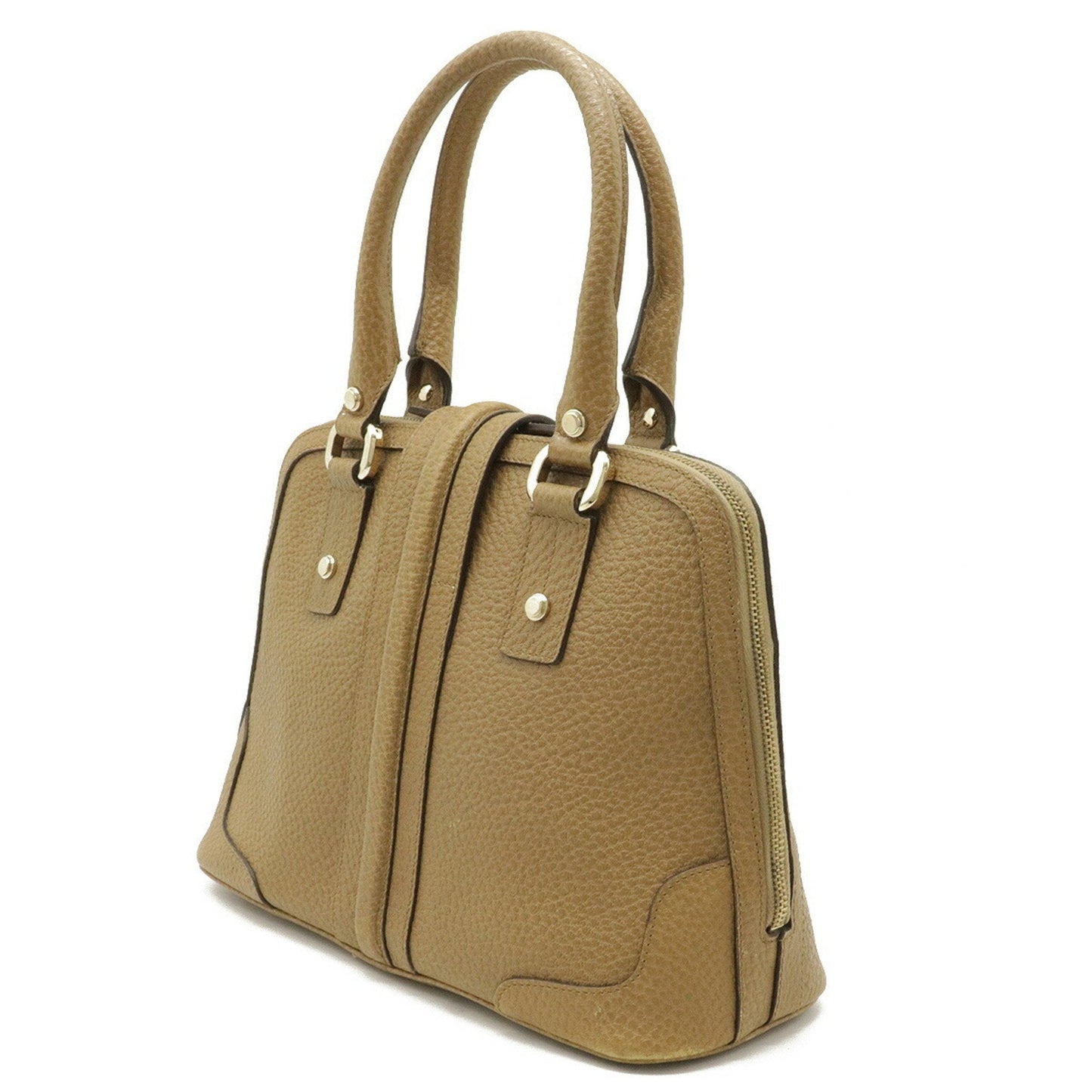 Gucci Lou Leather Tote