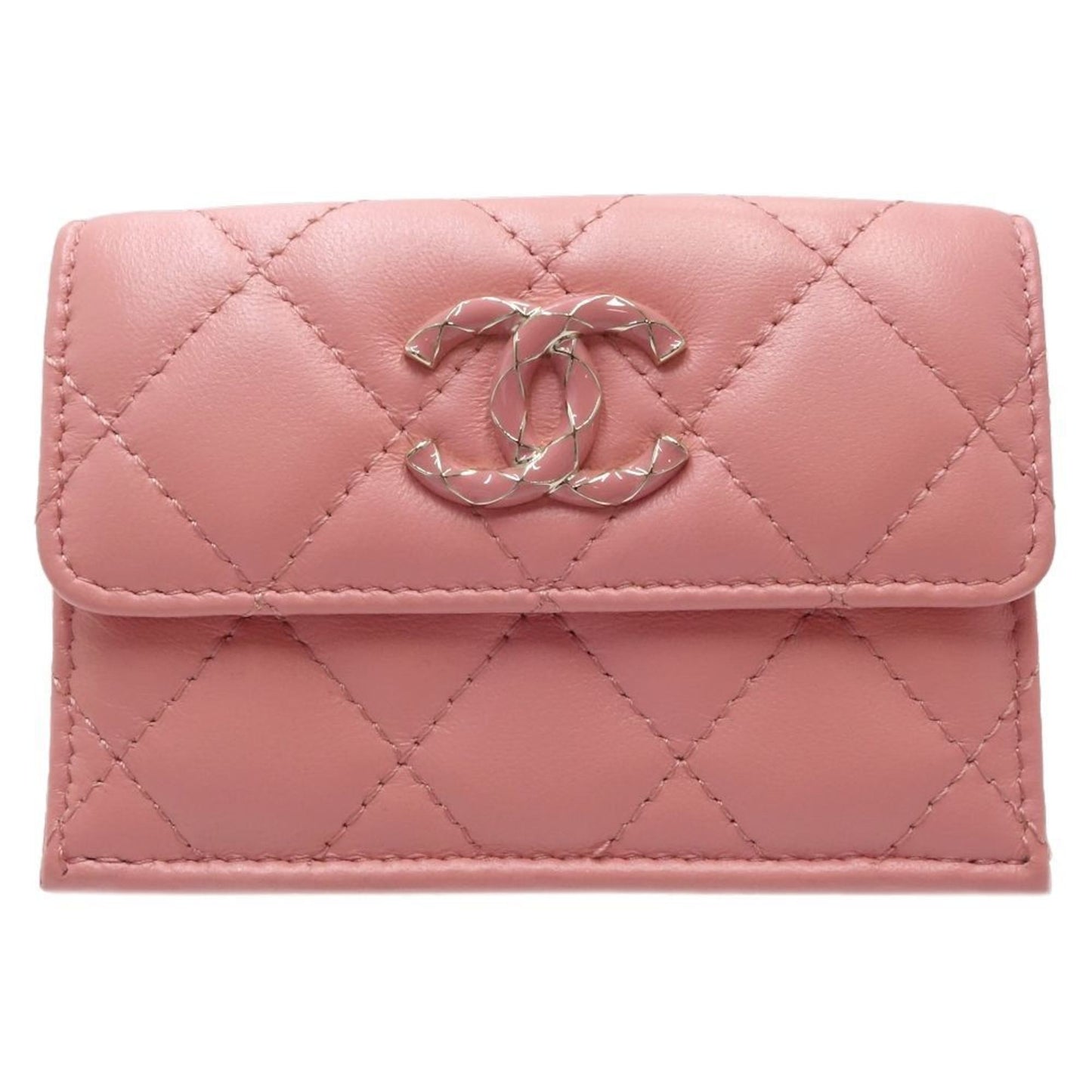 Chanel Flap Shoulder Bag - Almora Bags