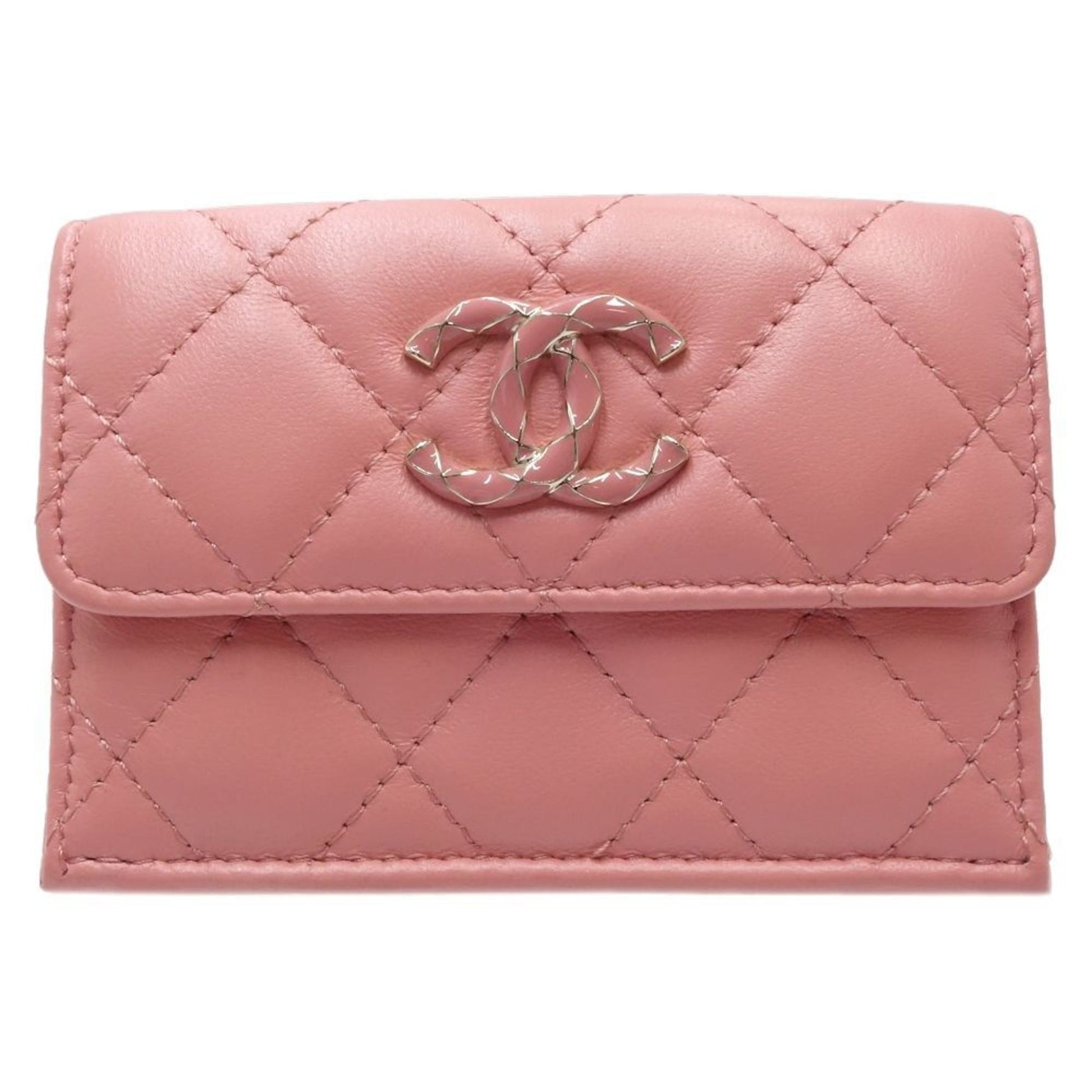 Chanel Flap Shoulder Bag - Almora Bags