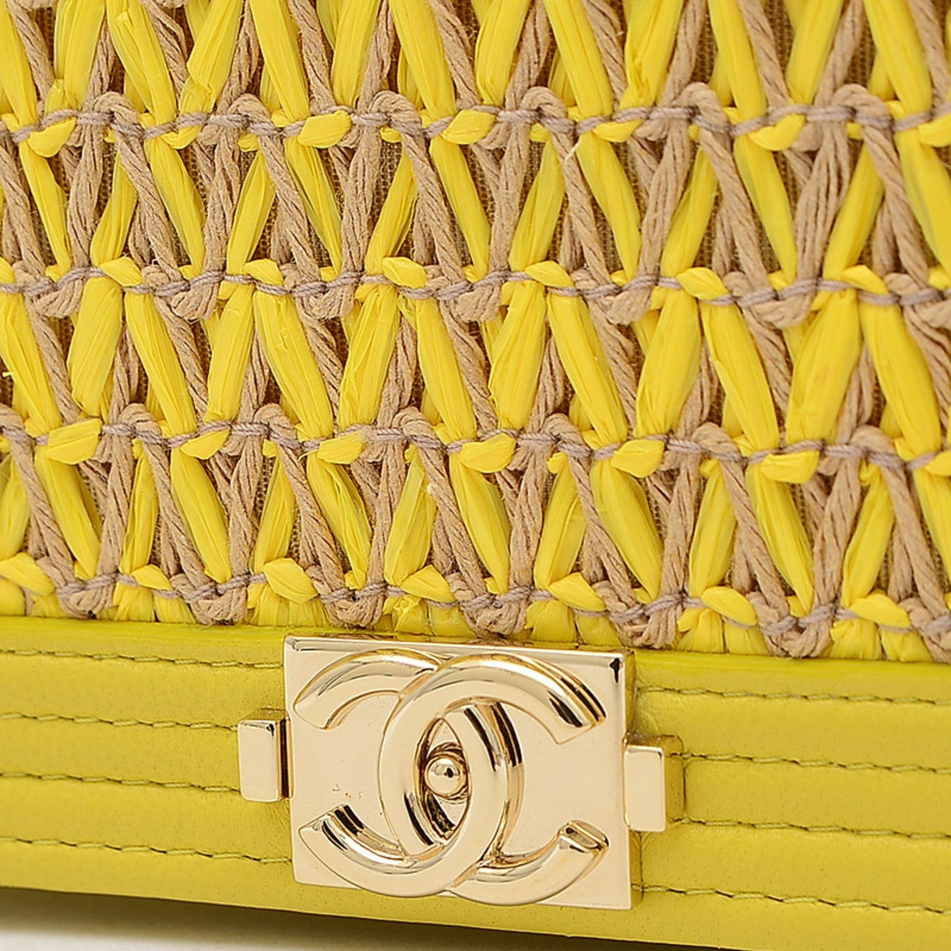 Chanel Boy Handbag Bag - Almora Bags