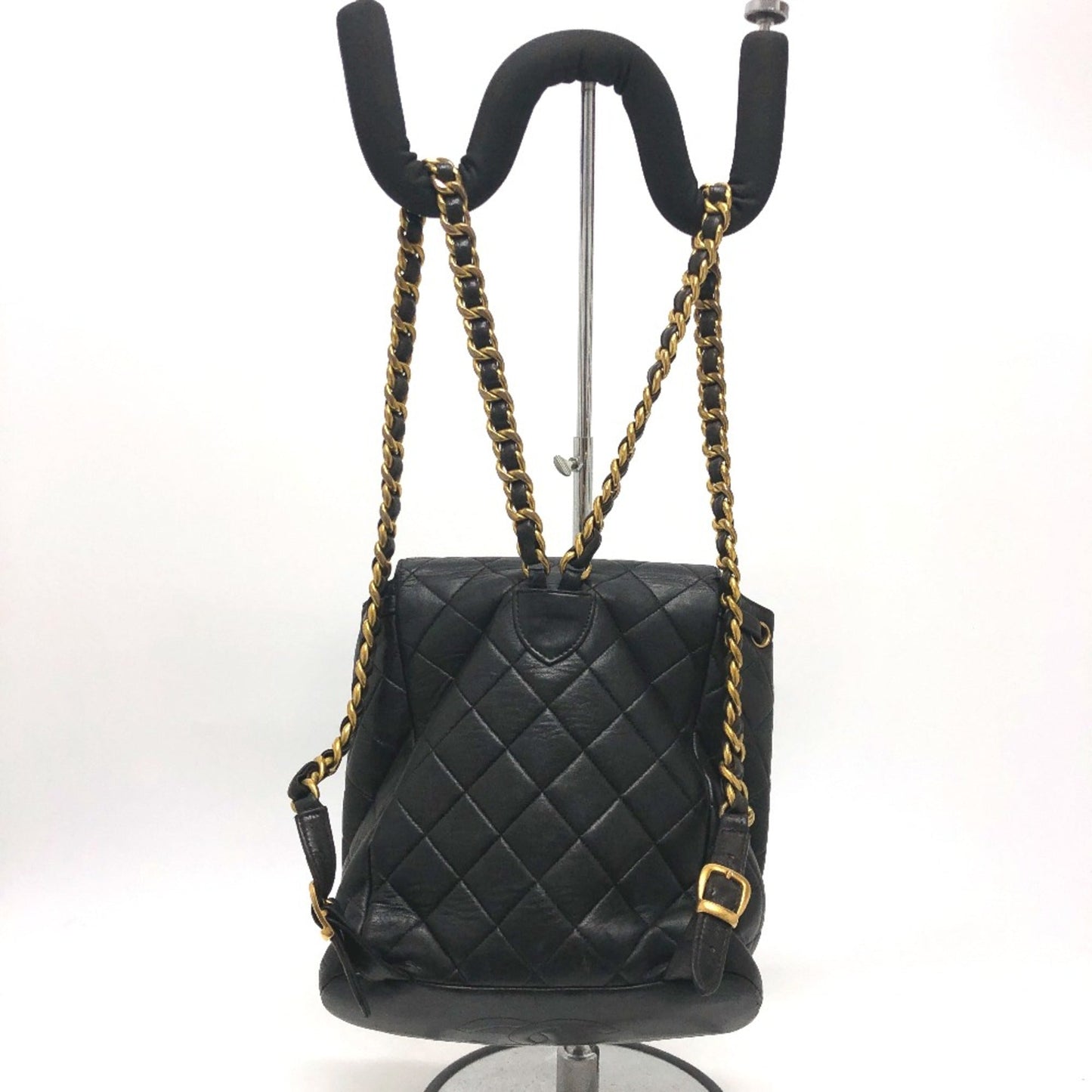 Chanel Backpack - Almora Bags