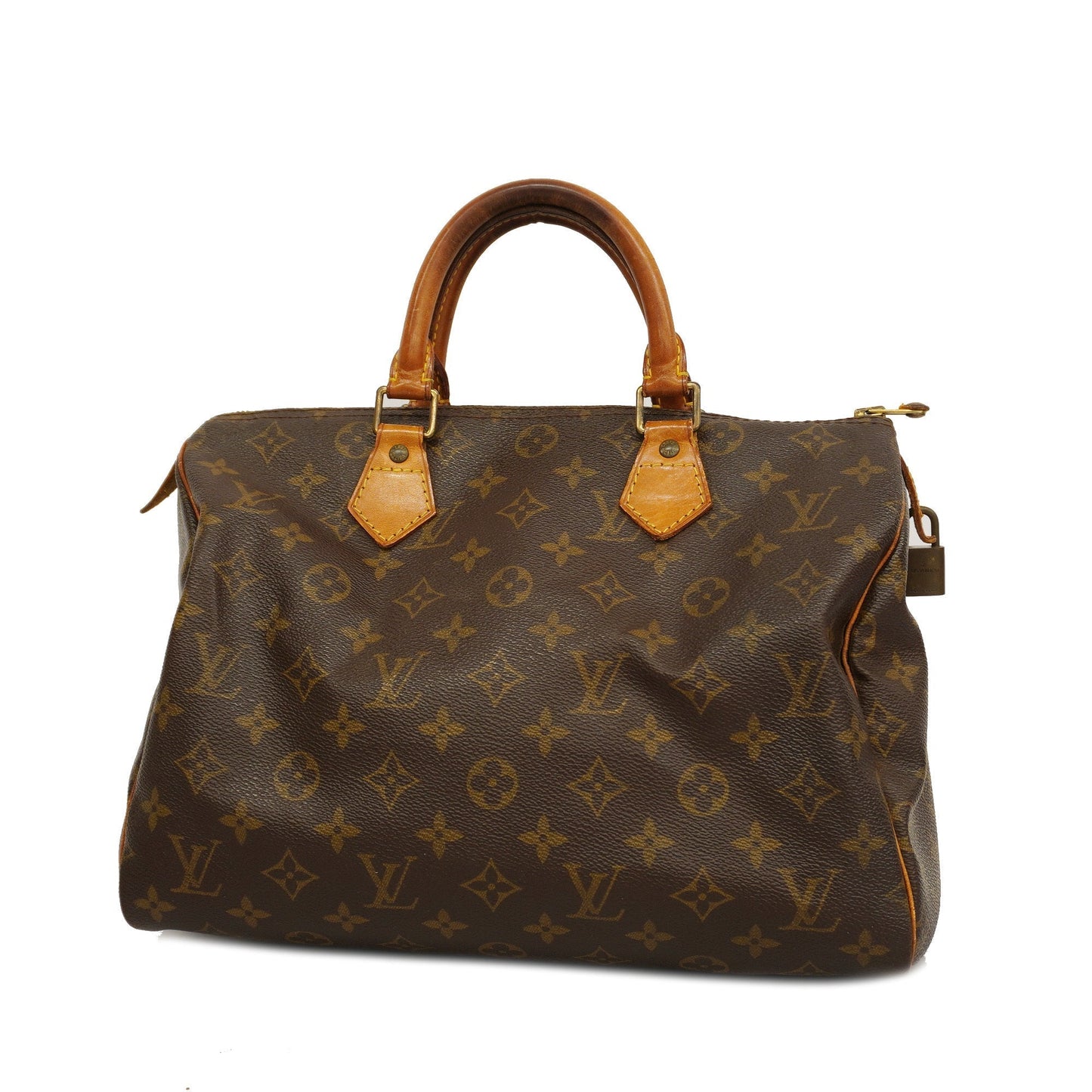 Louis VuittonAuth Monogram Women's Handbag