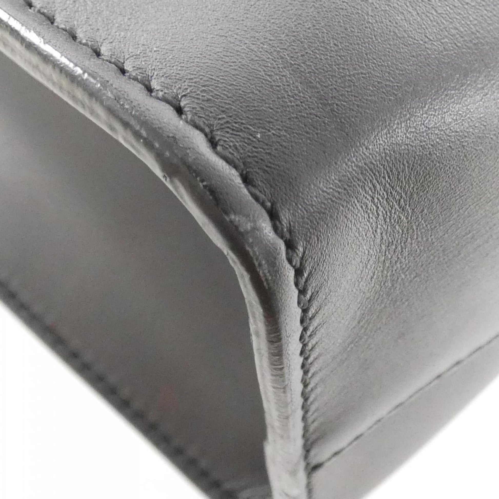 Gucci Leather Handbag