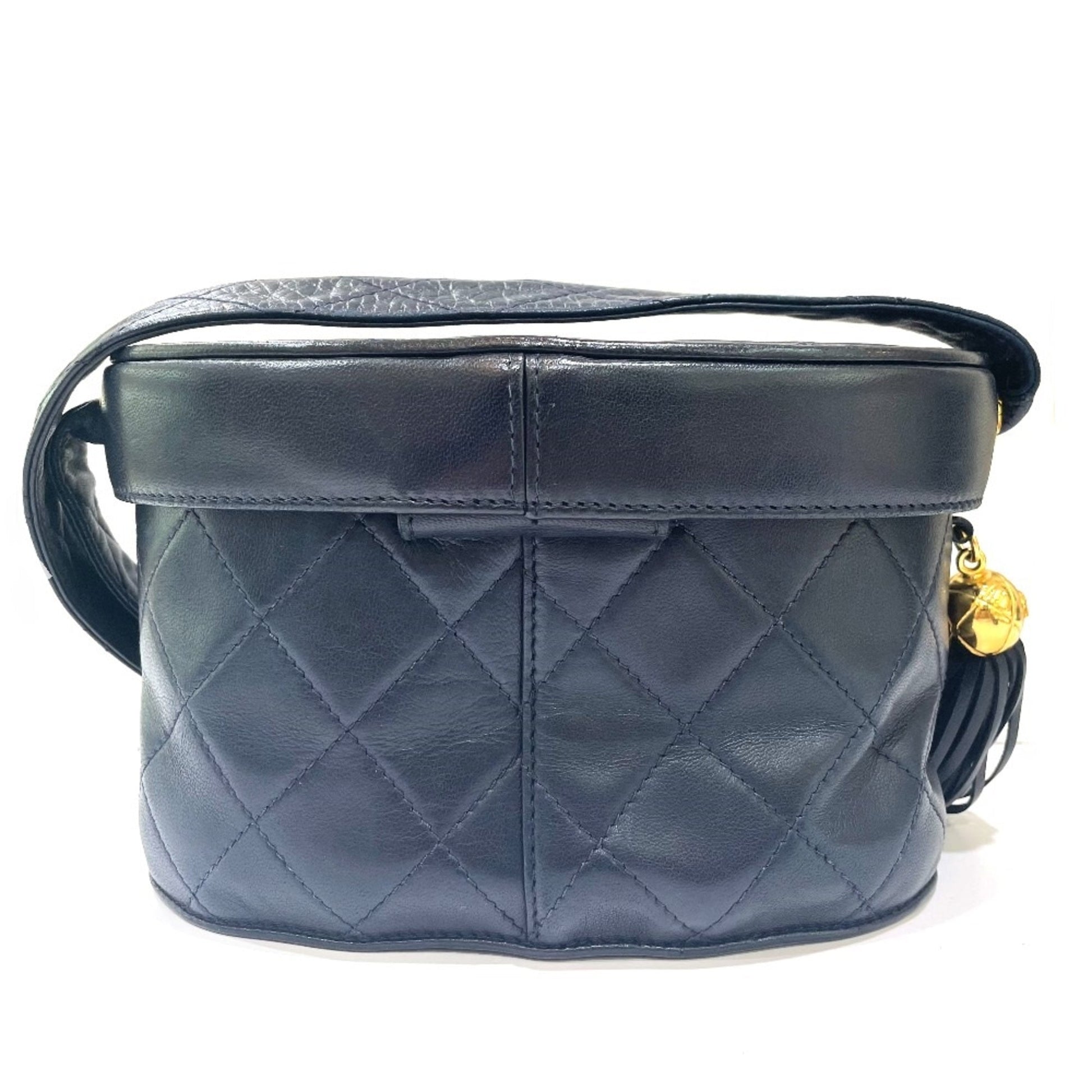Chanel Shoulder Bag - Almora Bags