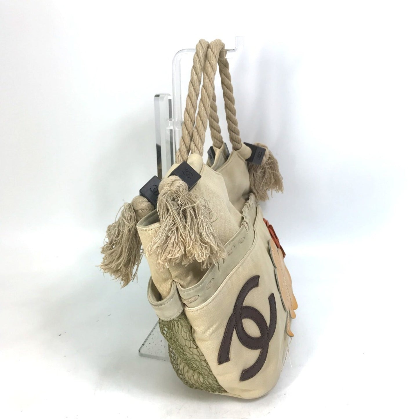 Chanel Tote Bag - Almora Bags