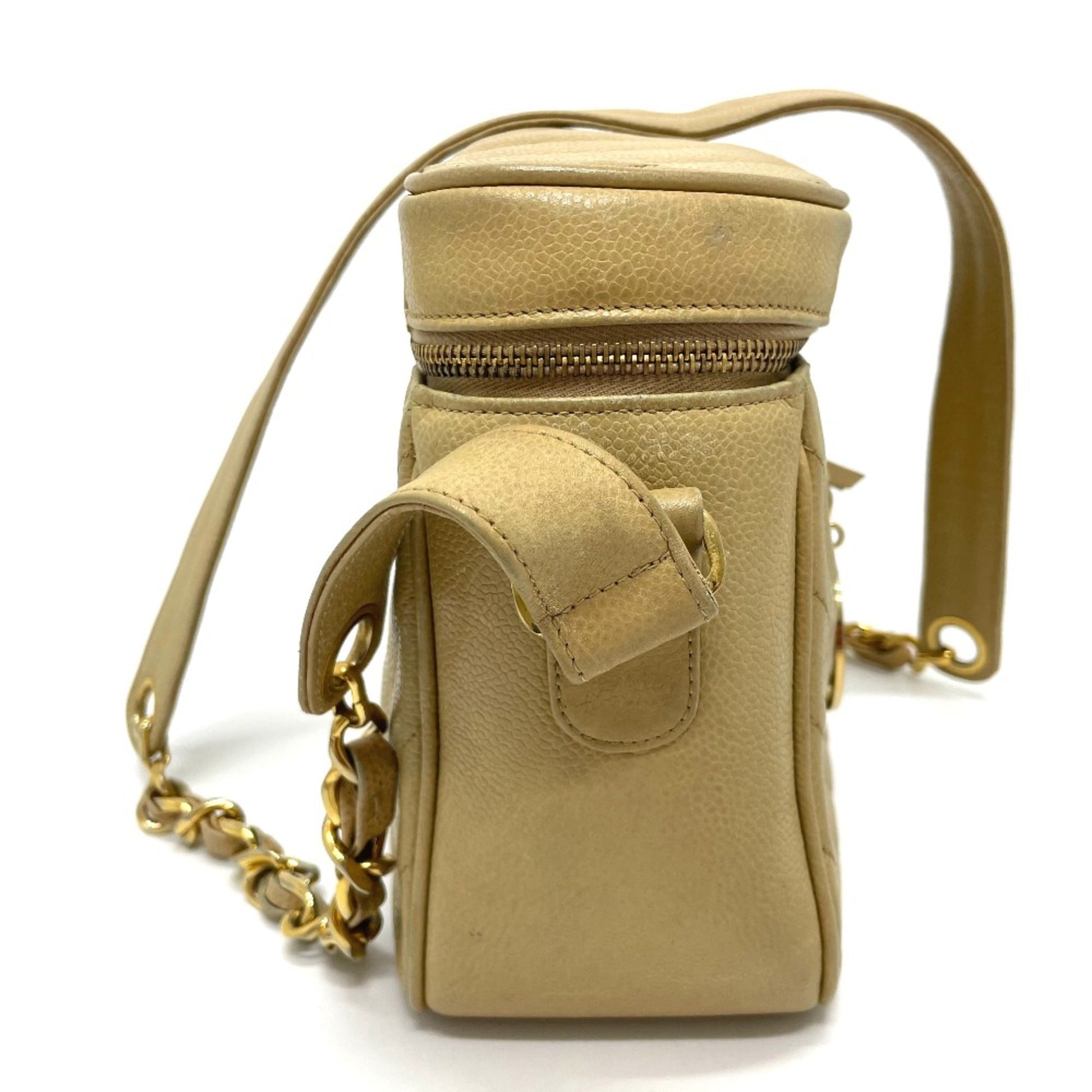 Chanel Shoulder Bag - Almora Bags