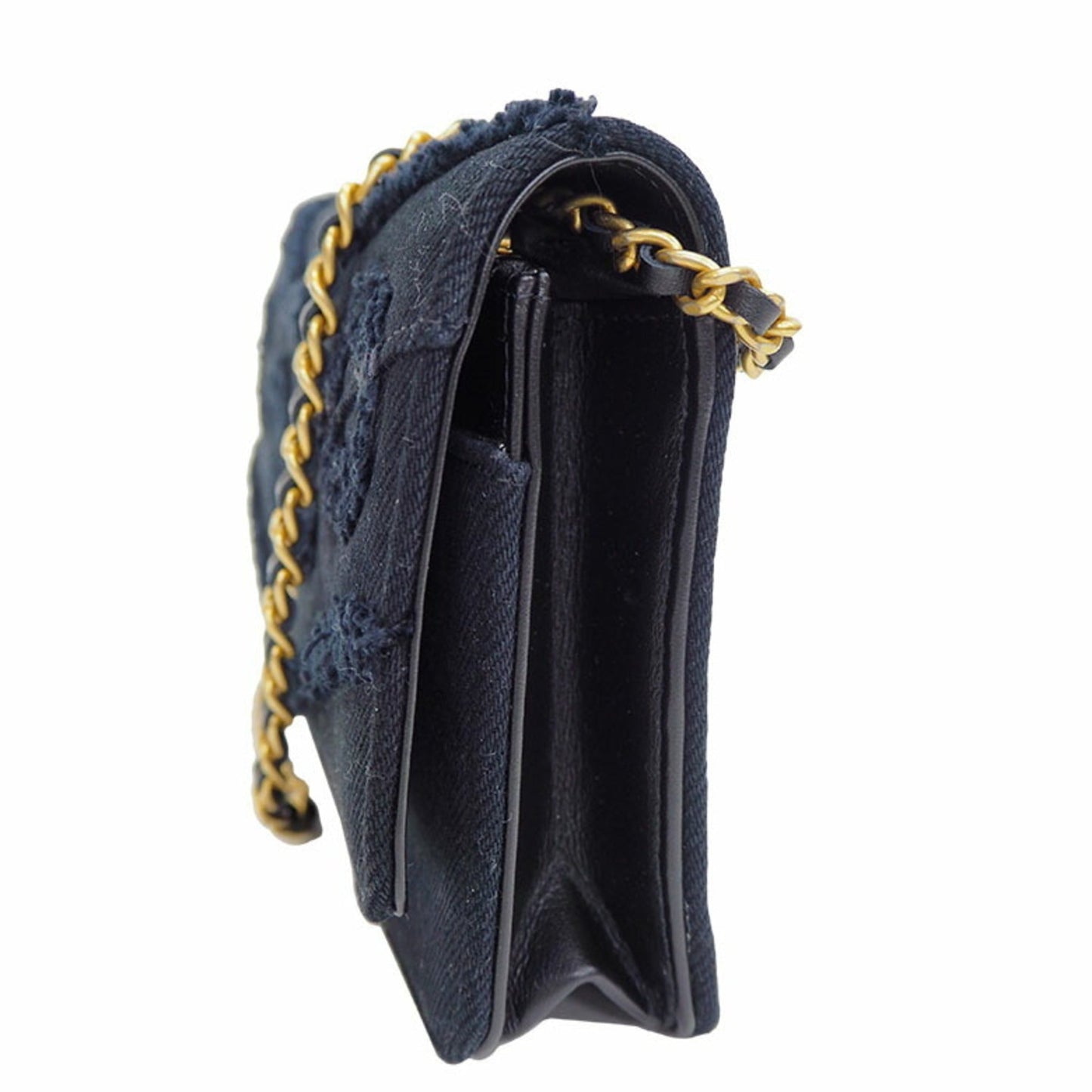 Chanel Shoulder Bag - Almora Bags