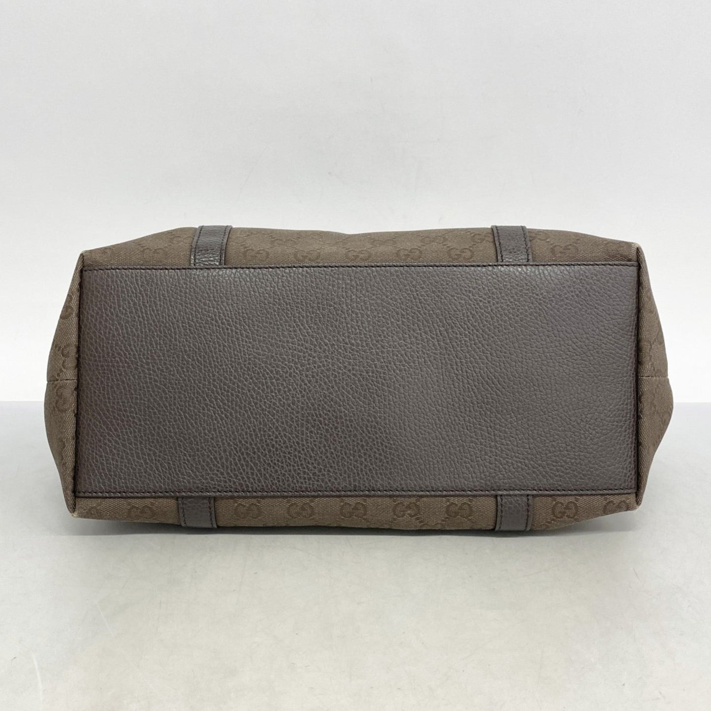 Gucci Canvas Handbag
