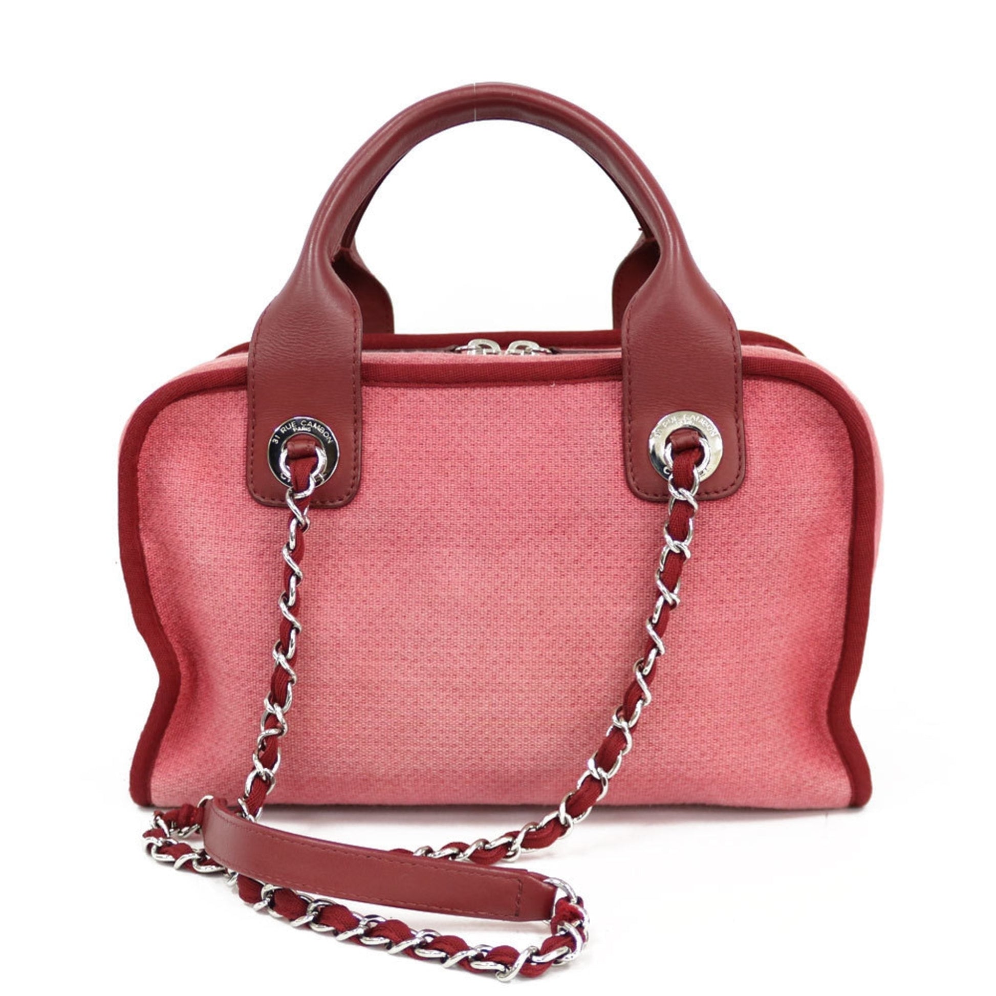 Chanel Shoulder Bag - Almora Bags
