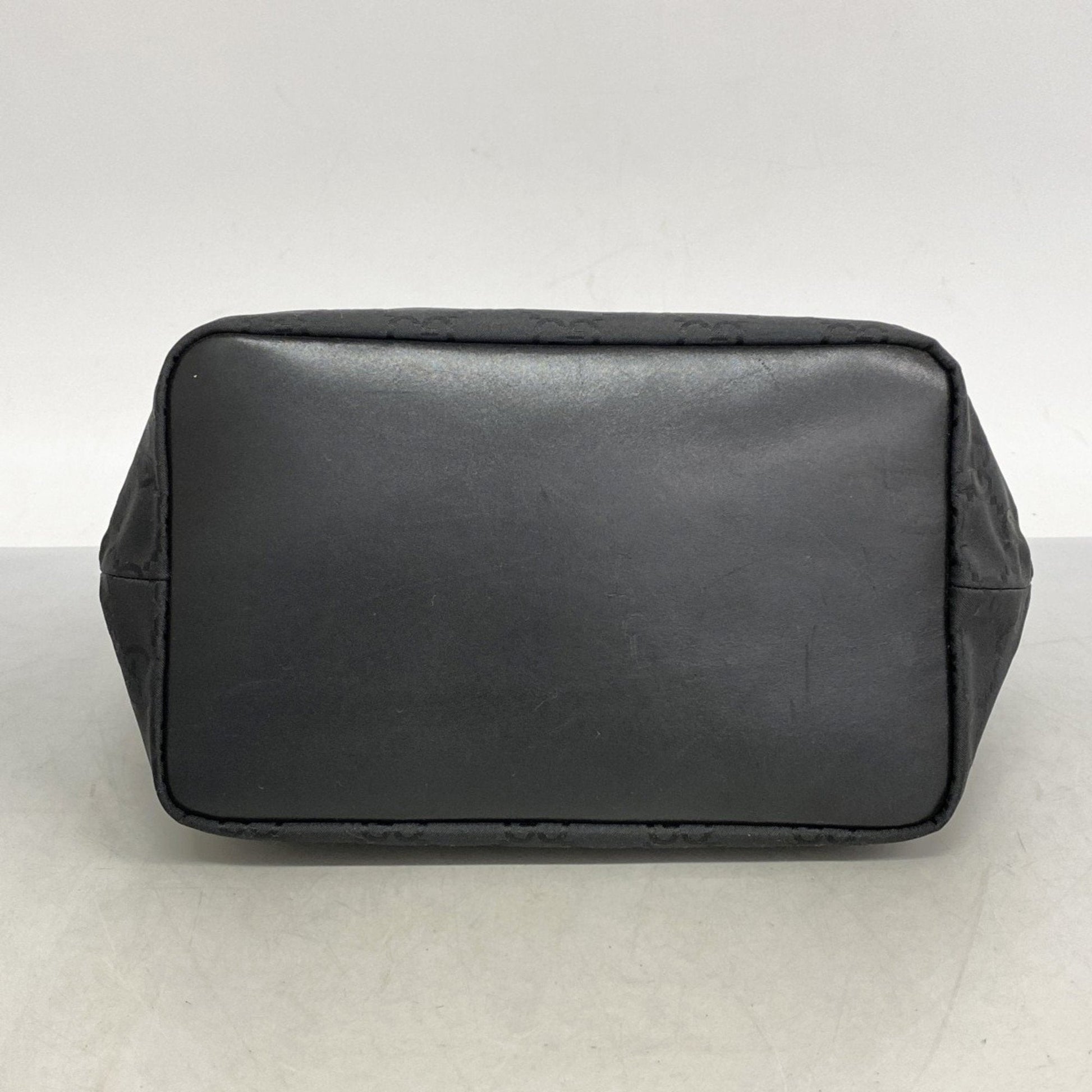 Gucci Nylon Shoulder Bag