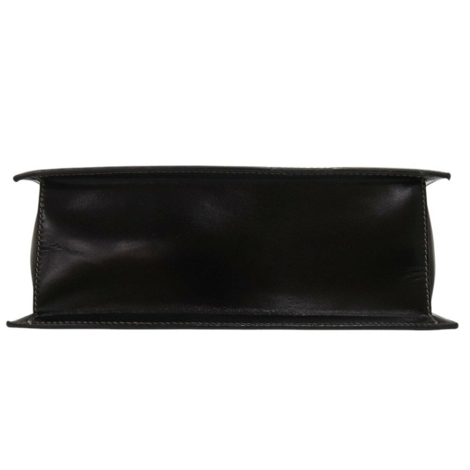 Gucci Leather Handbag
