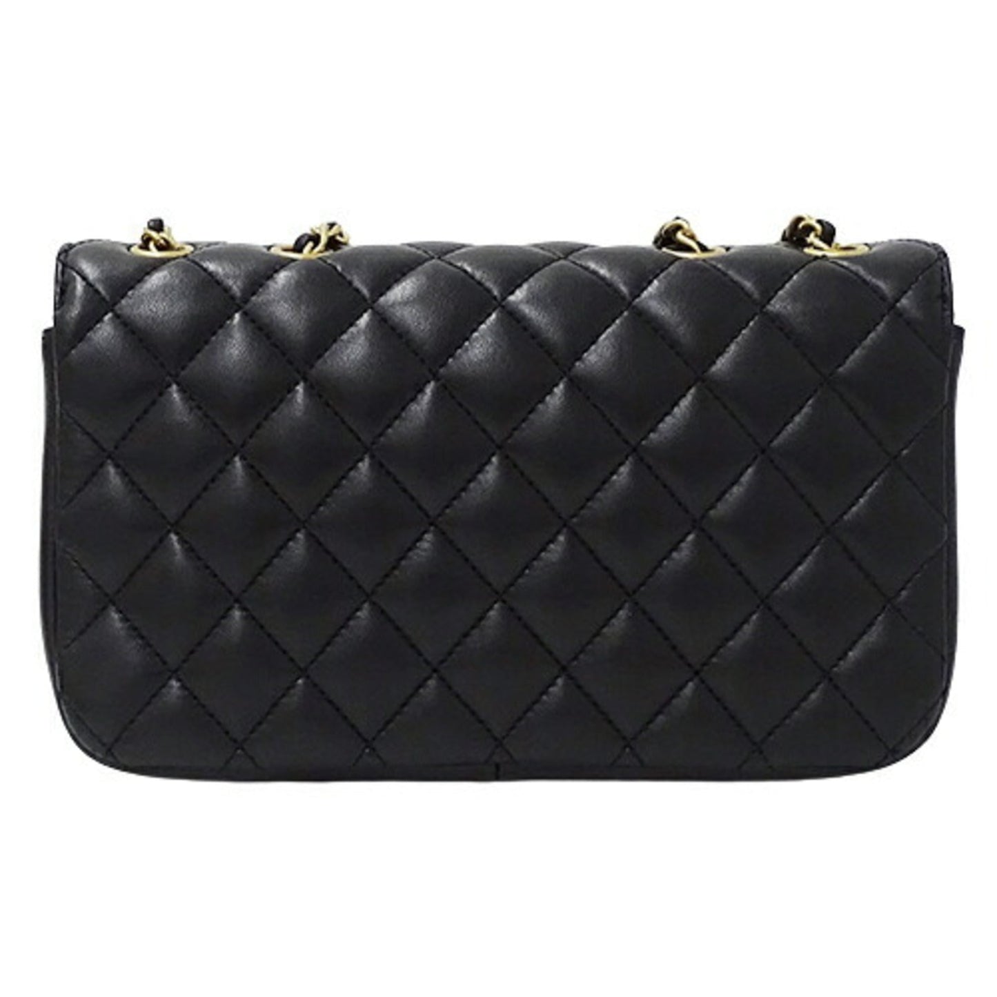 Chanel Matelassé Shoulder Bag - Almora Bags