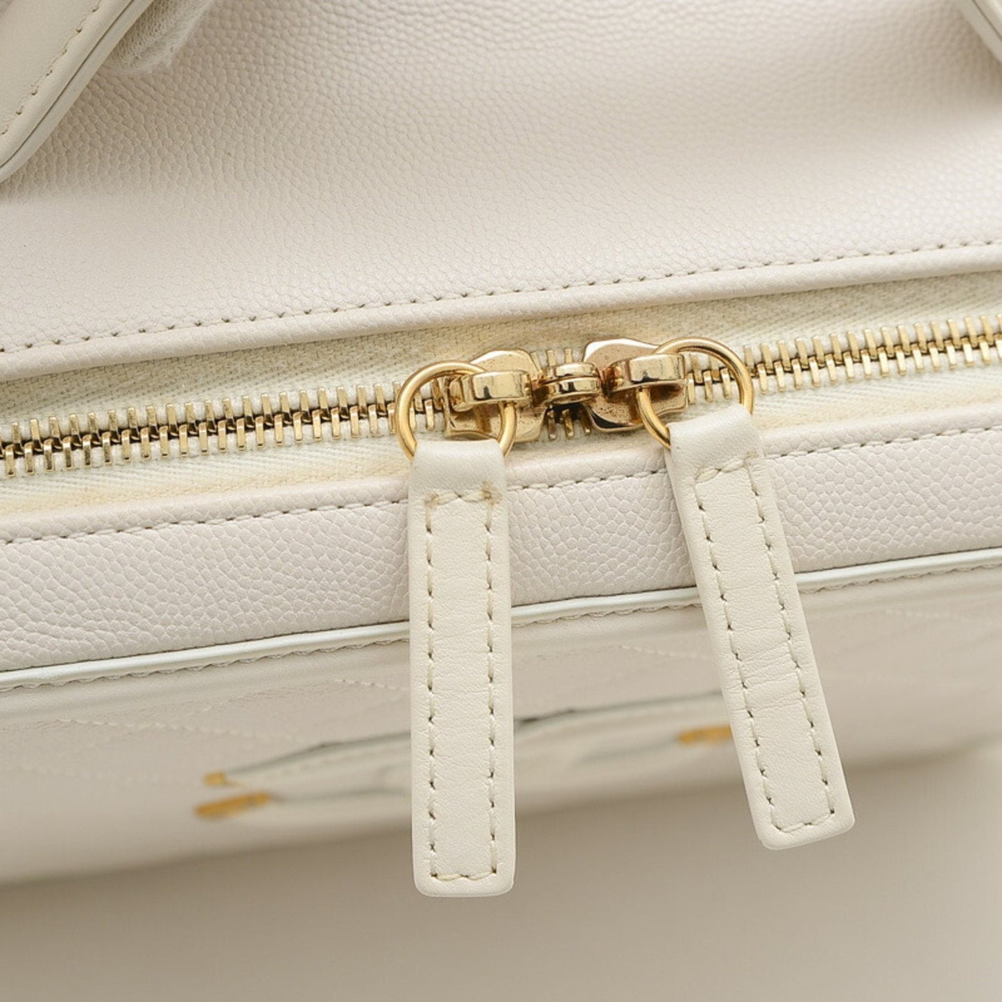 Chanel Shoulder Bag - Almora Bags