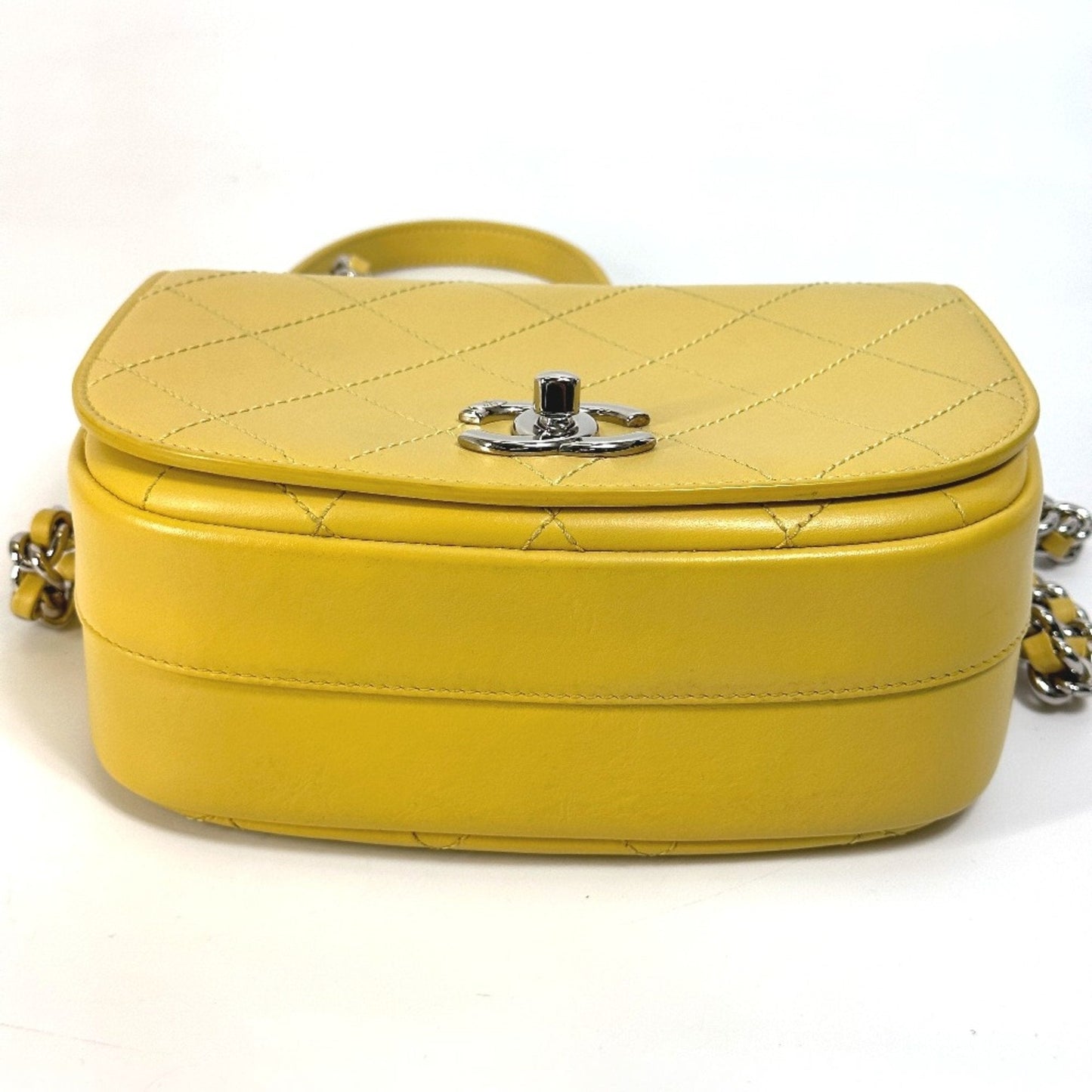 Chanel Crossbody Bag - Almora Bags
