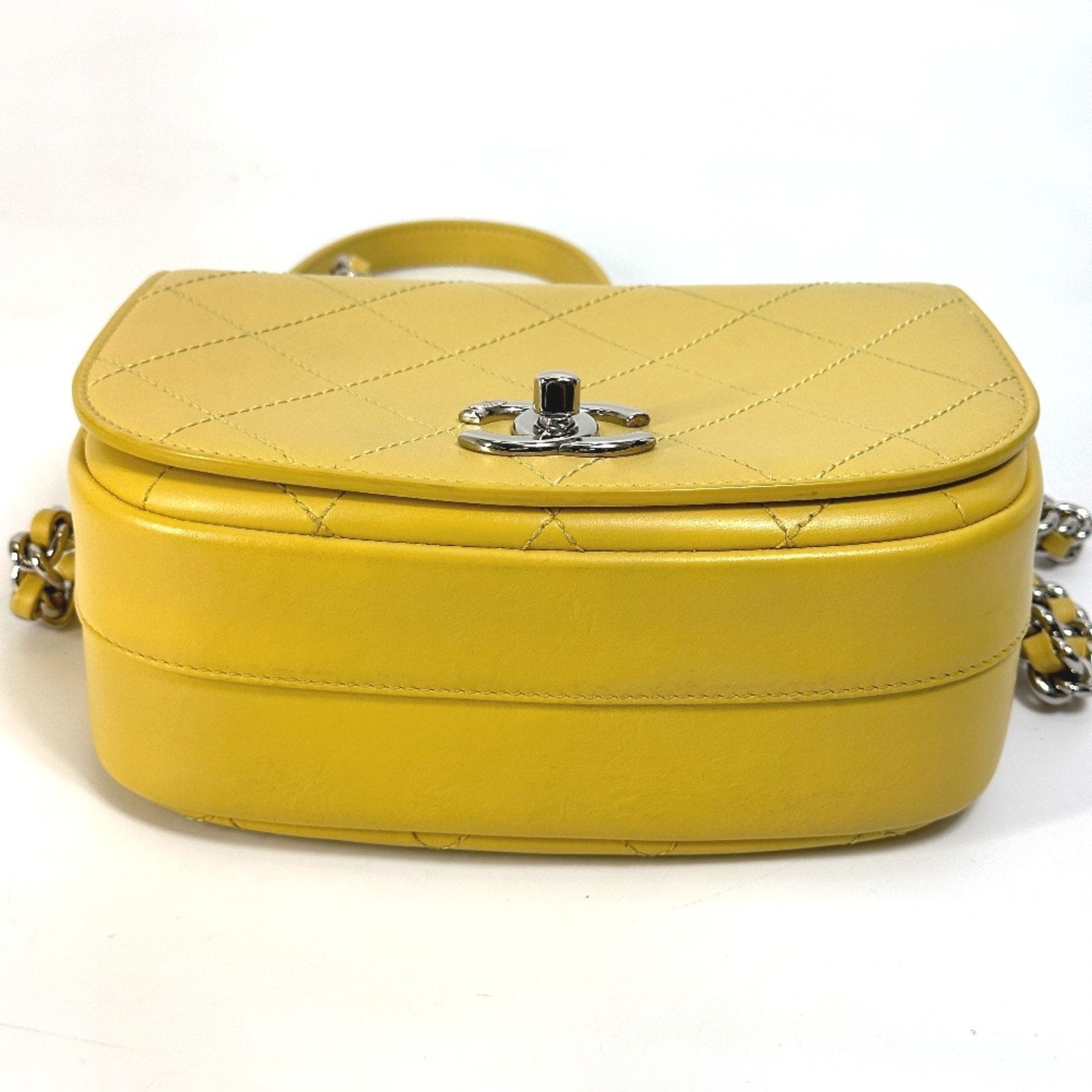 Chanel Crossbody Bag - Almora Bags