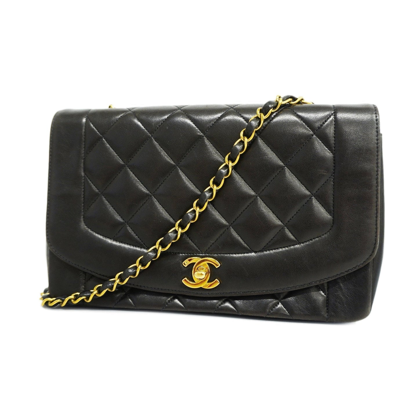 Chanel Flap Shoulder Bag - Almora Bags