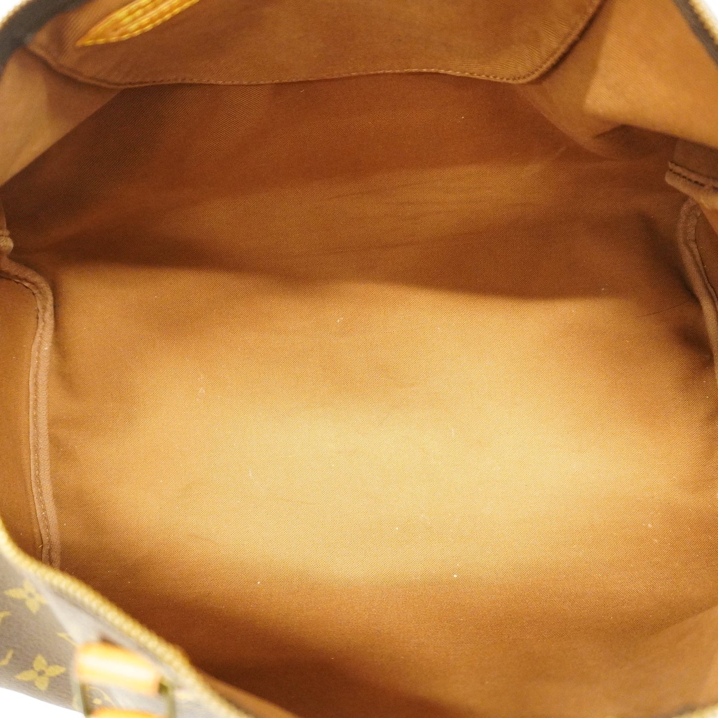 Louis VuittonAuth Monogram Women's Handbag