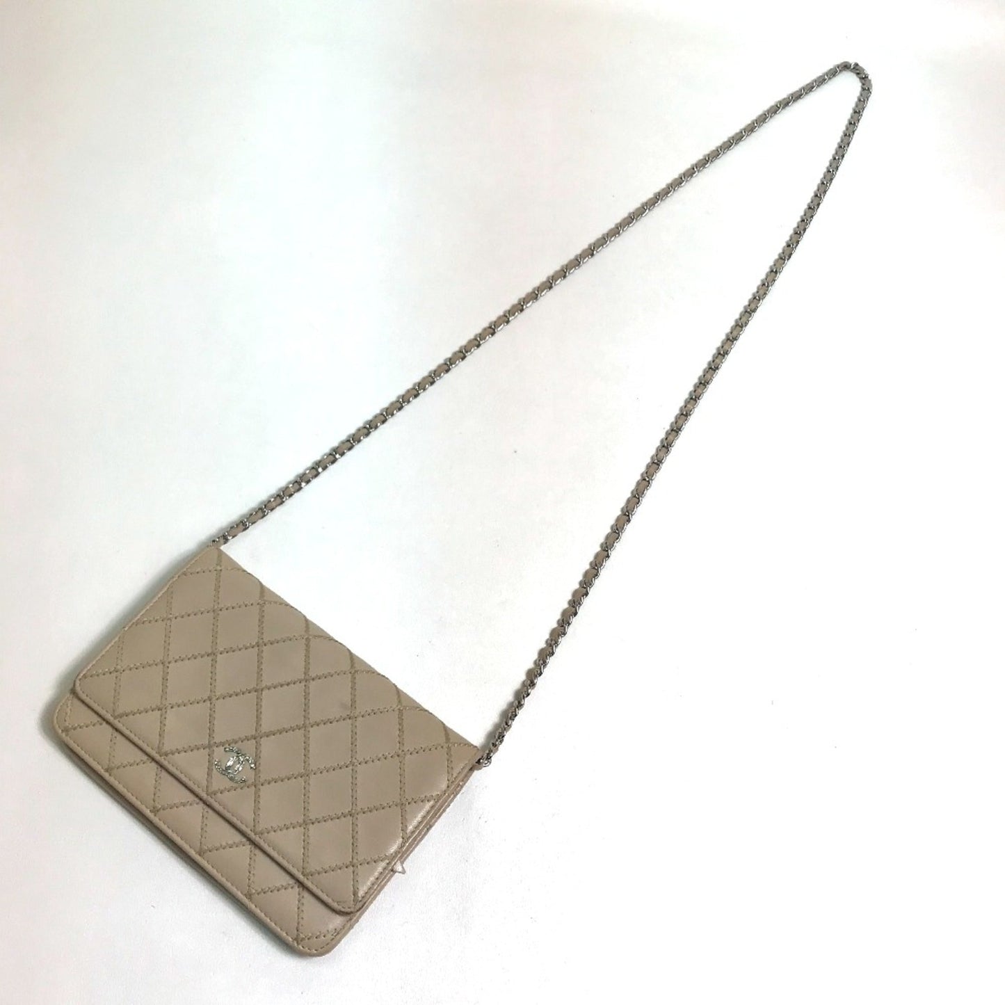 Chanel Shoulder Bag - Almora Bags