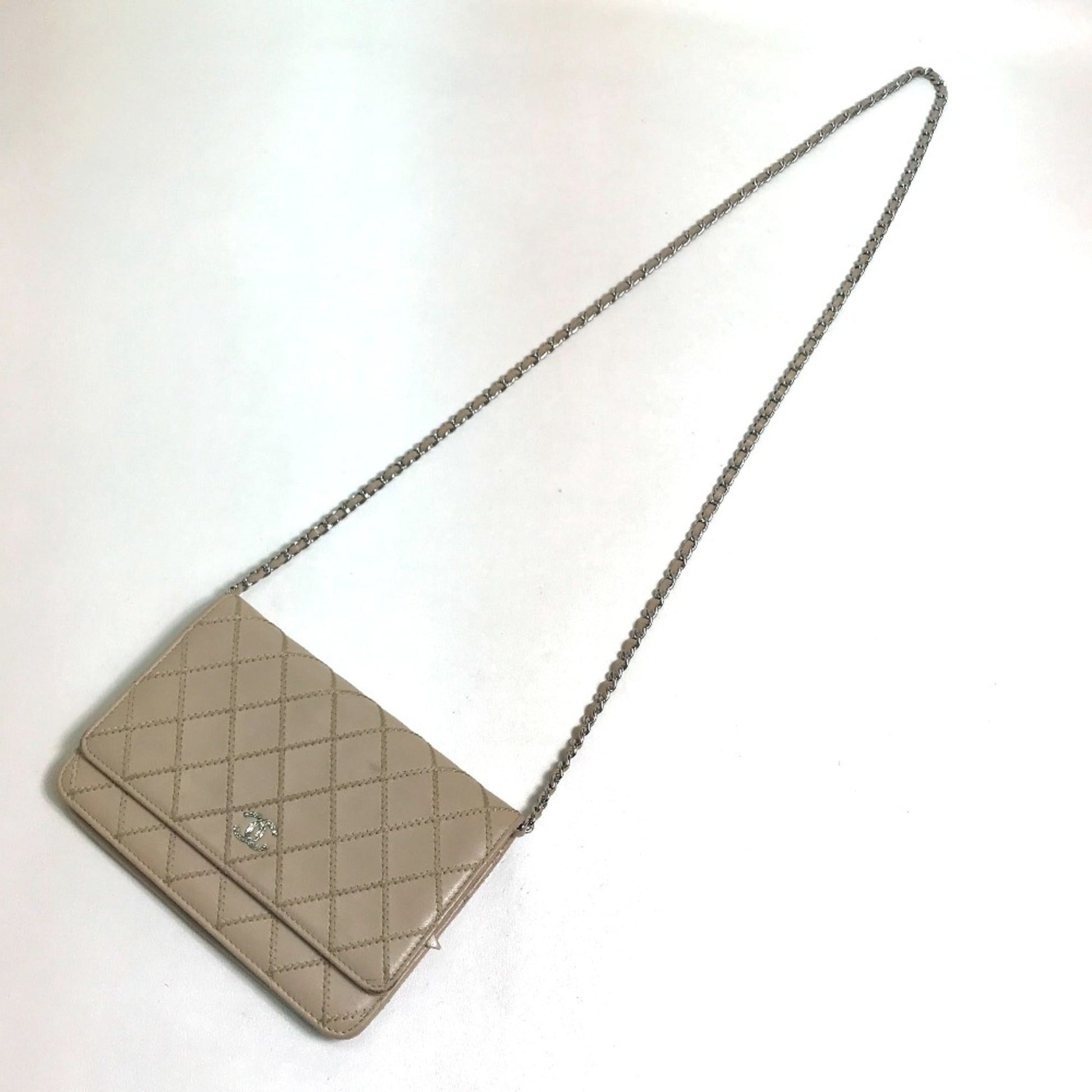 Chanel Shoulder Bag - Almora Bags