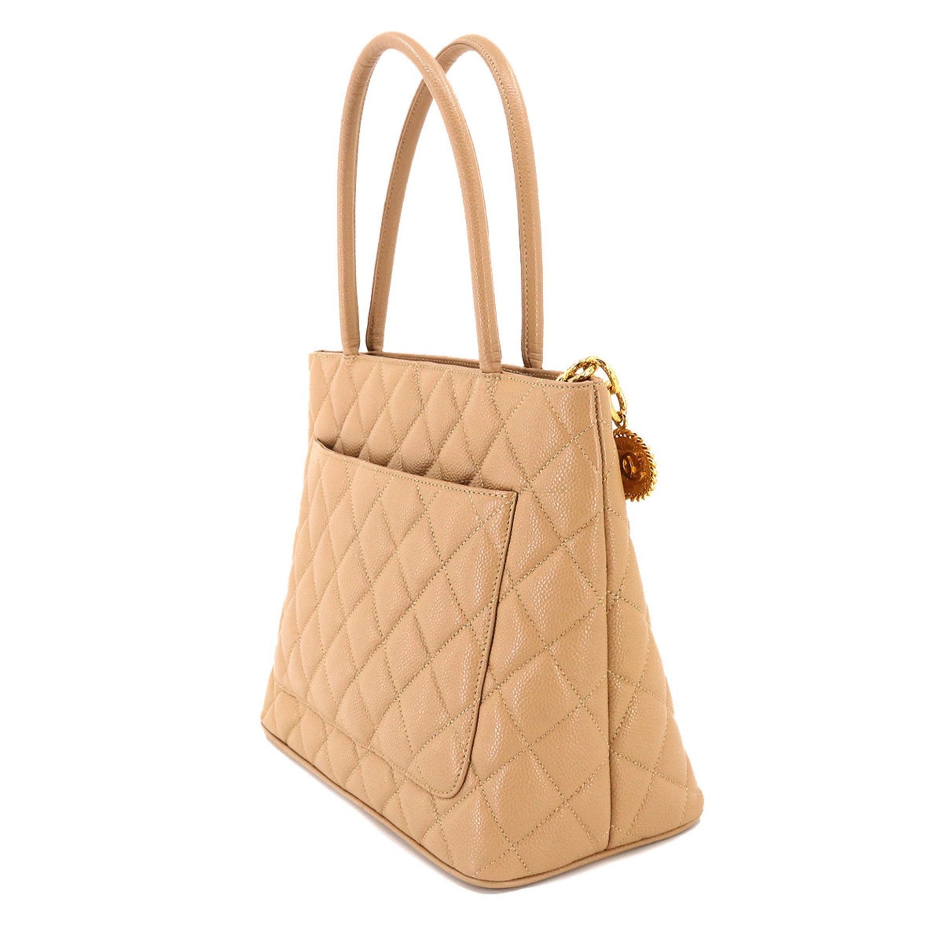 Chanel Tote Bag - Almora Bags