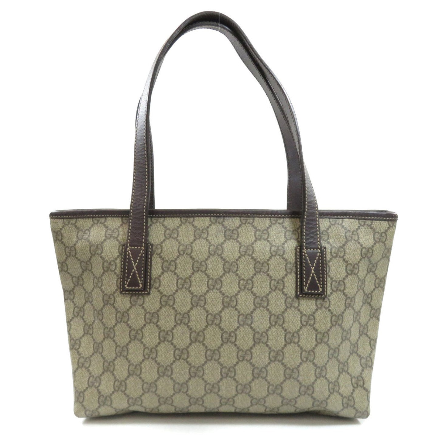 Gucci Lou Leather Handbag