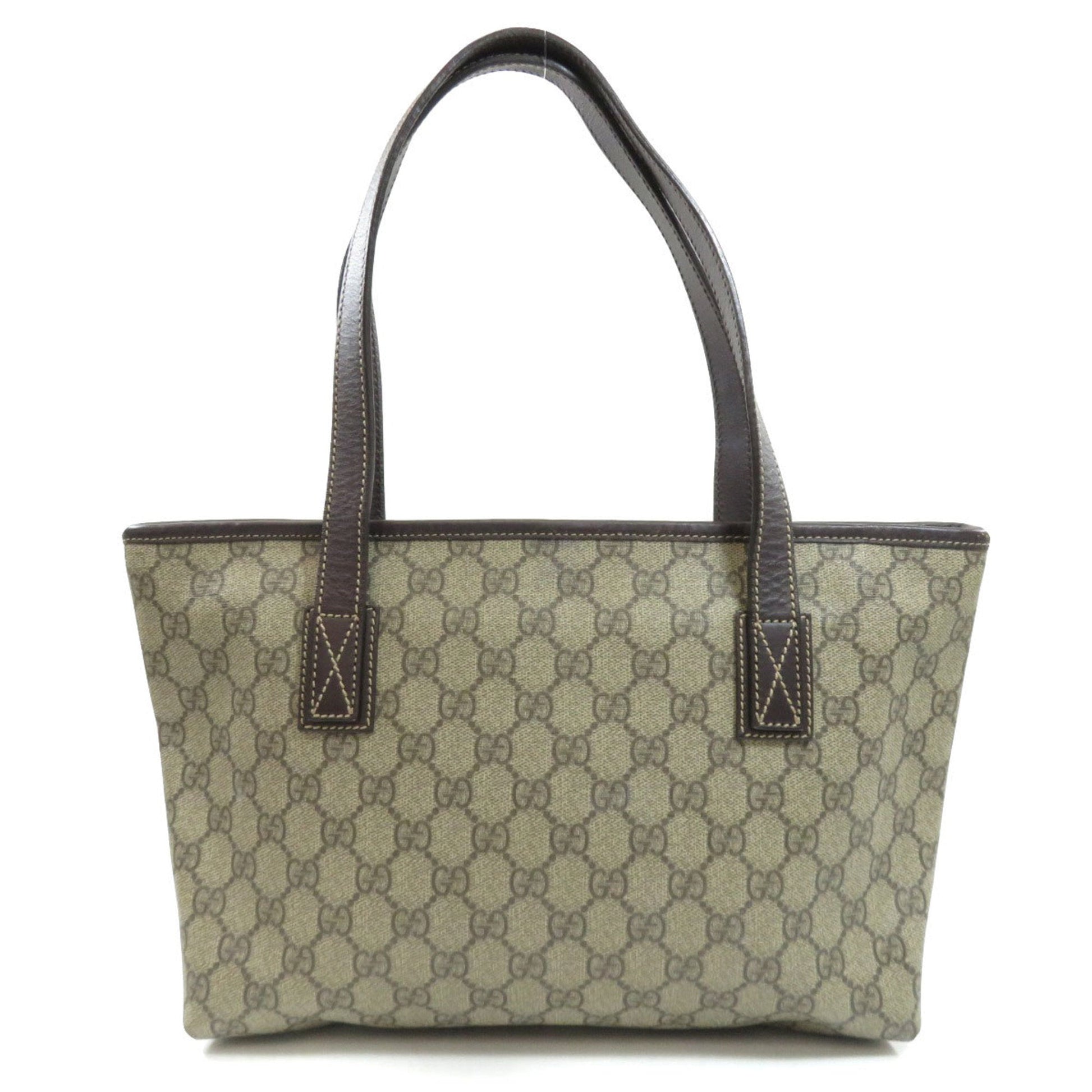 Gucci Lou Leather Handbag