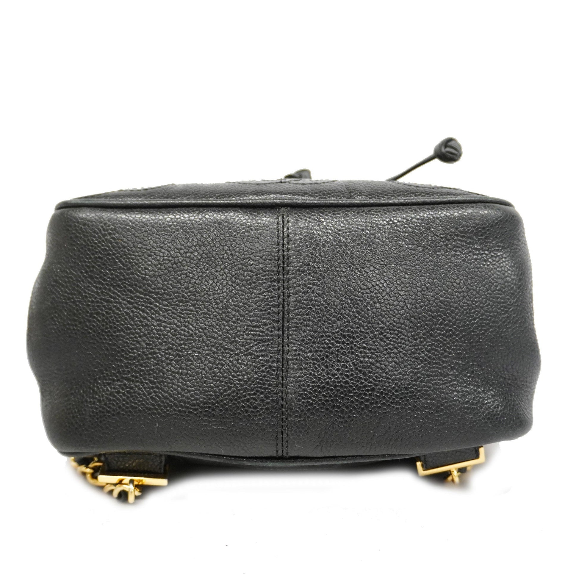 Chanel Backpack Bag - Almora Bags