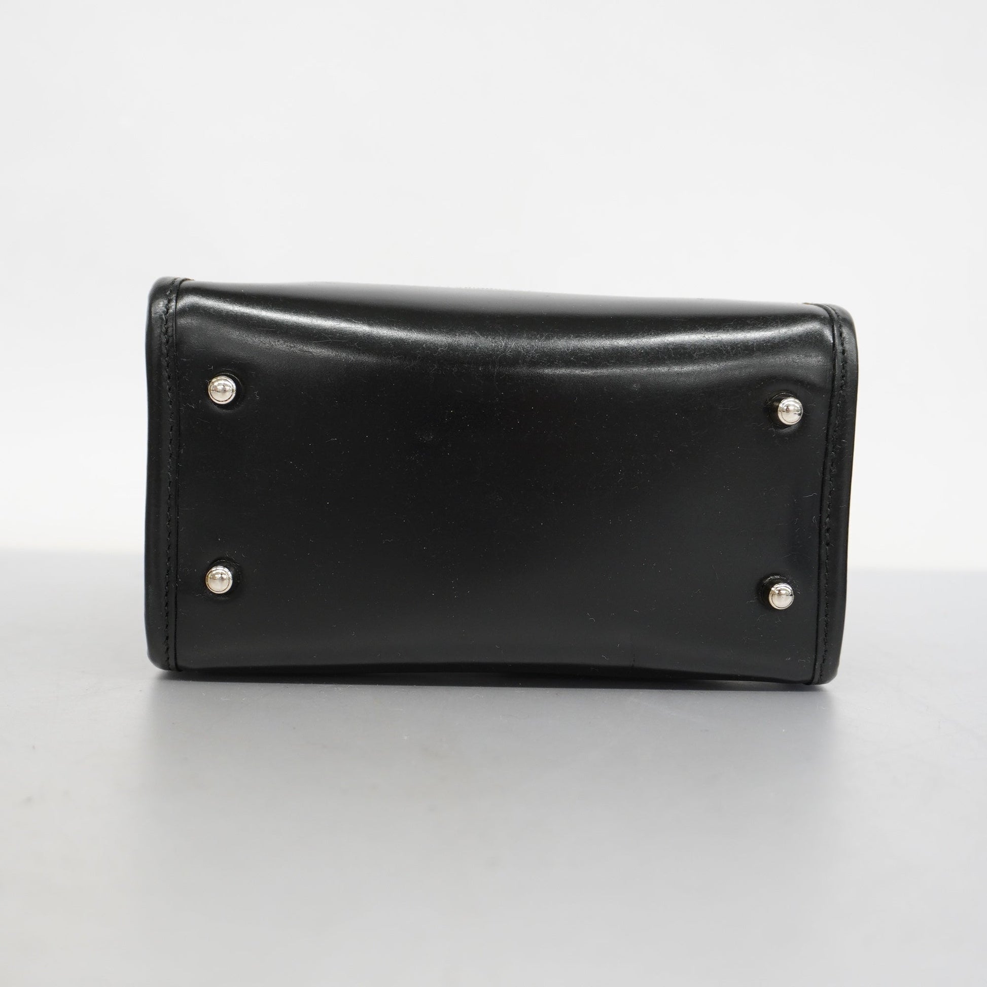 Gucci Leather Handbag