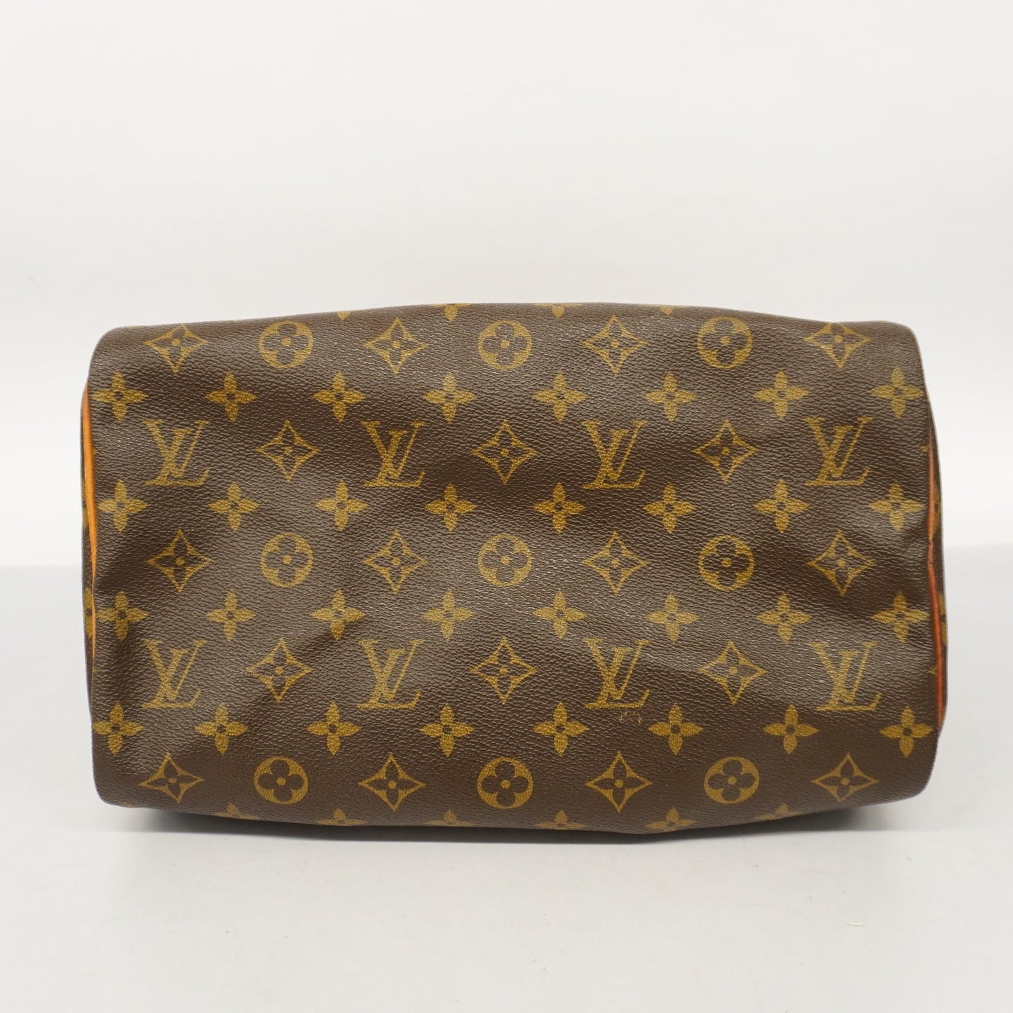LOUIS VUITTONAuth Monogram Women's HandBag