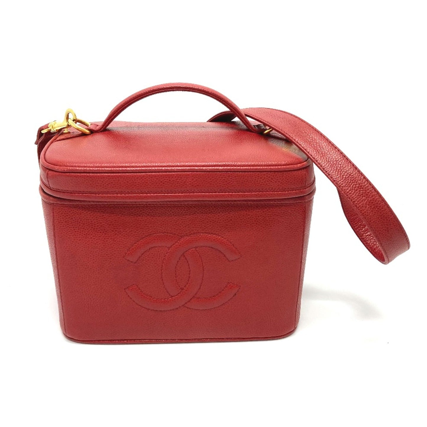 Chanel Shoulder Bag - Almora Bags