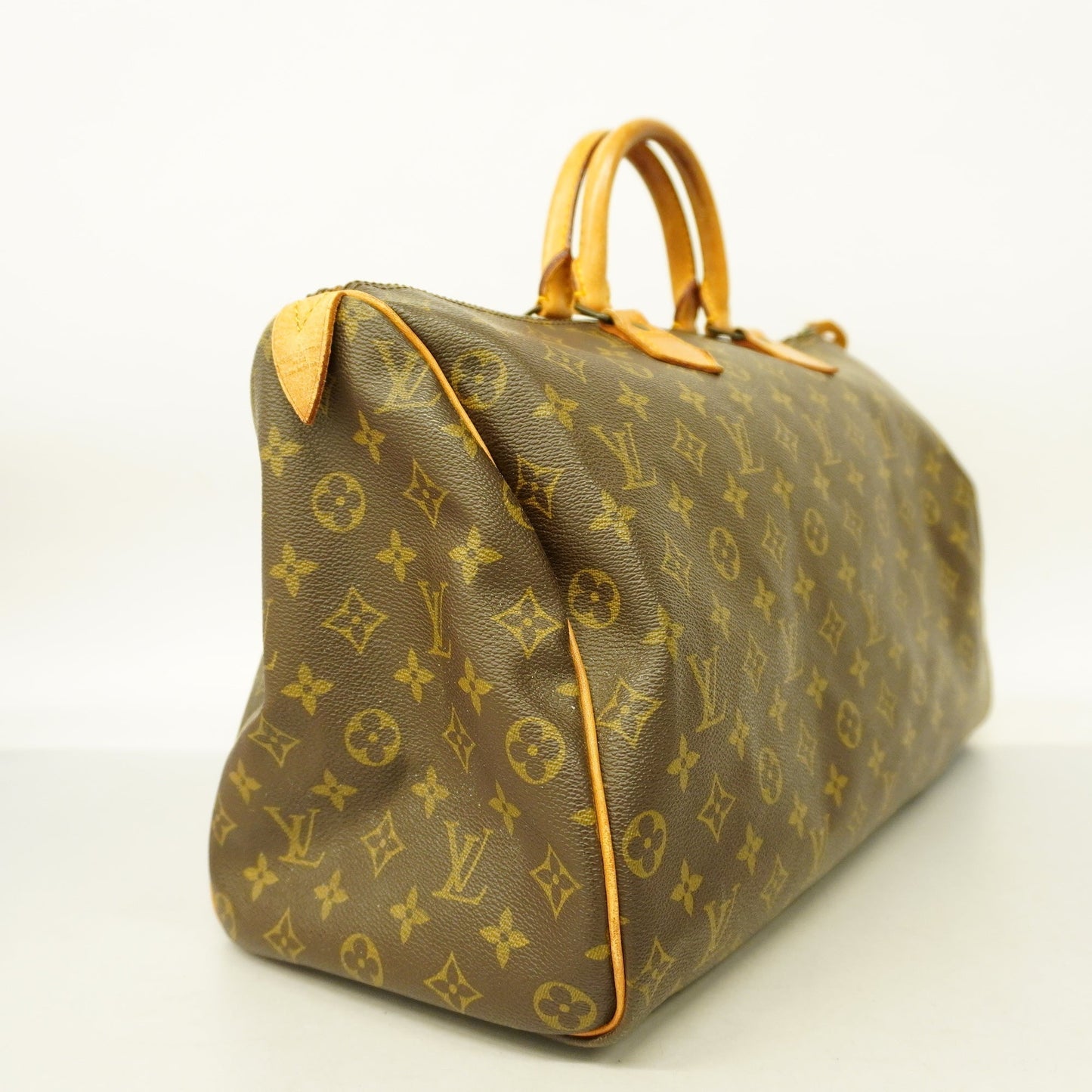 LOUIS VUITTONAuth Monogram Women's HandBag