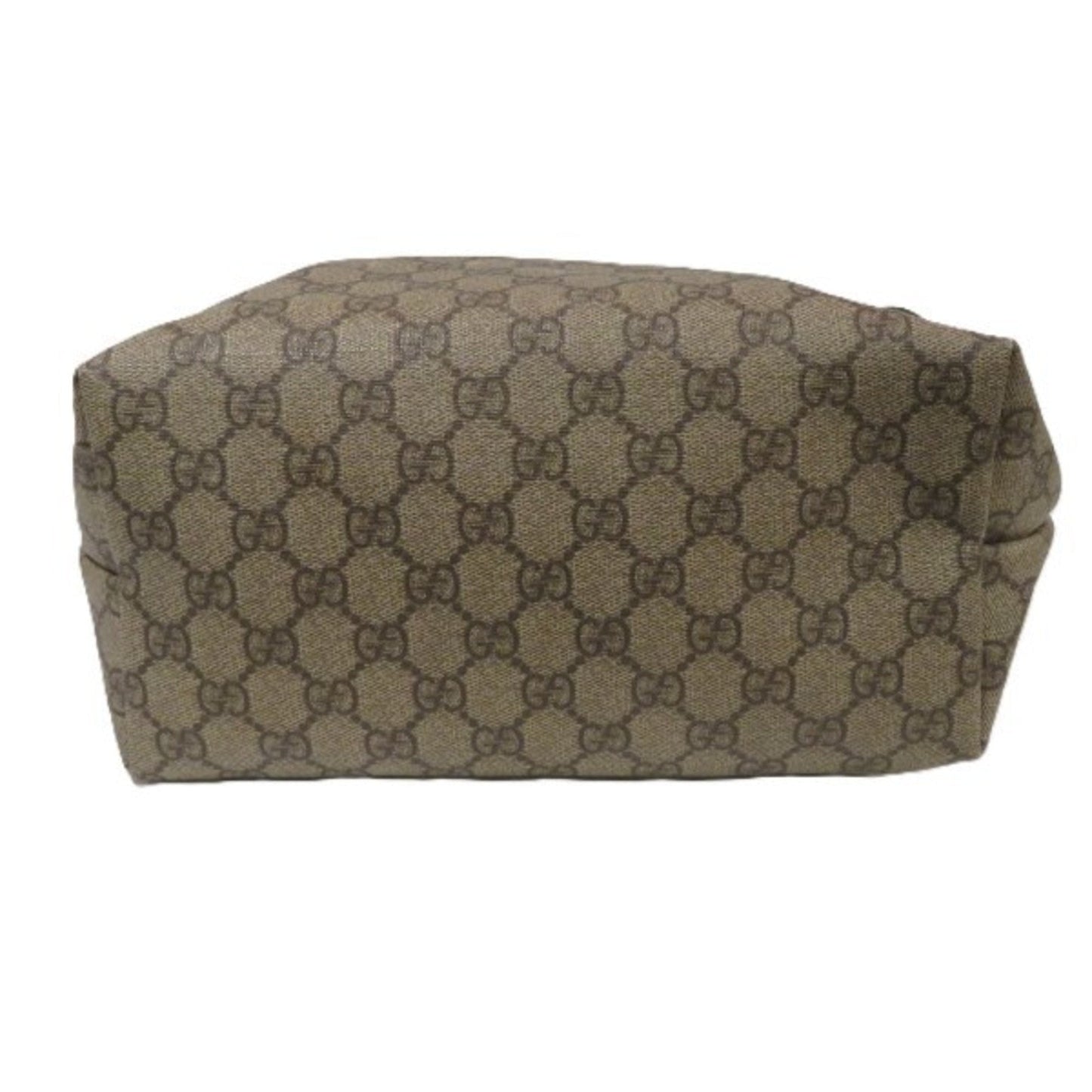 Gucci Leather Tote