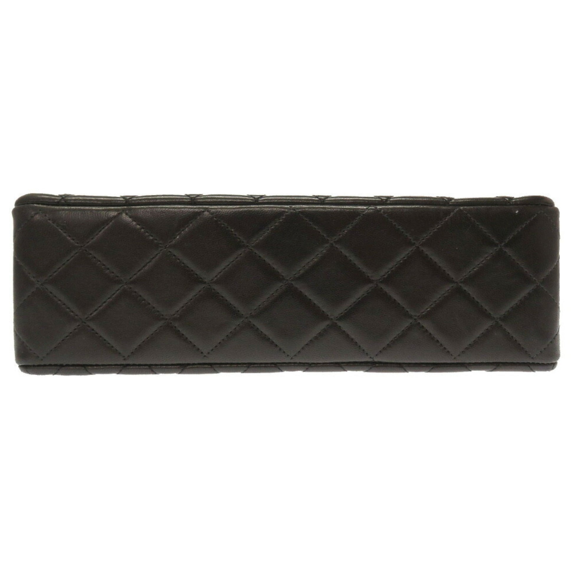 Chanel Matelassé Shoulder Bag - Almora Bags