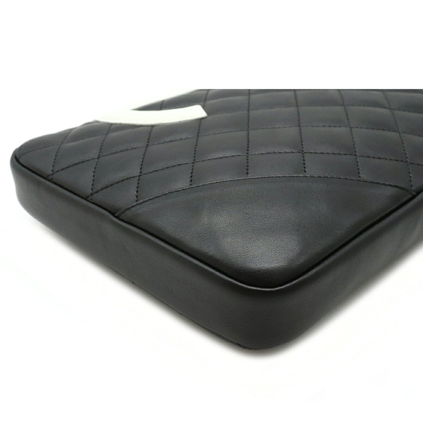 Chanel Pochette Shoulder Bag - Almora Bags