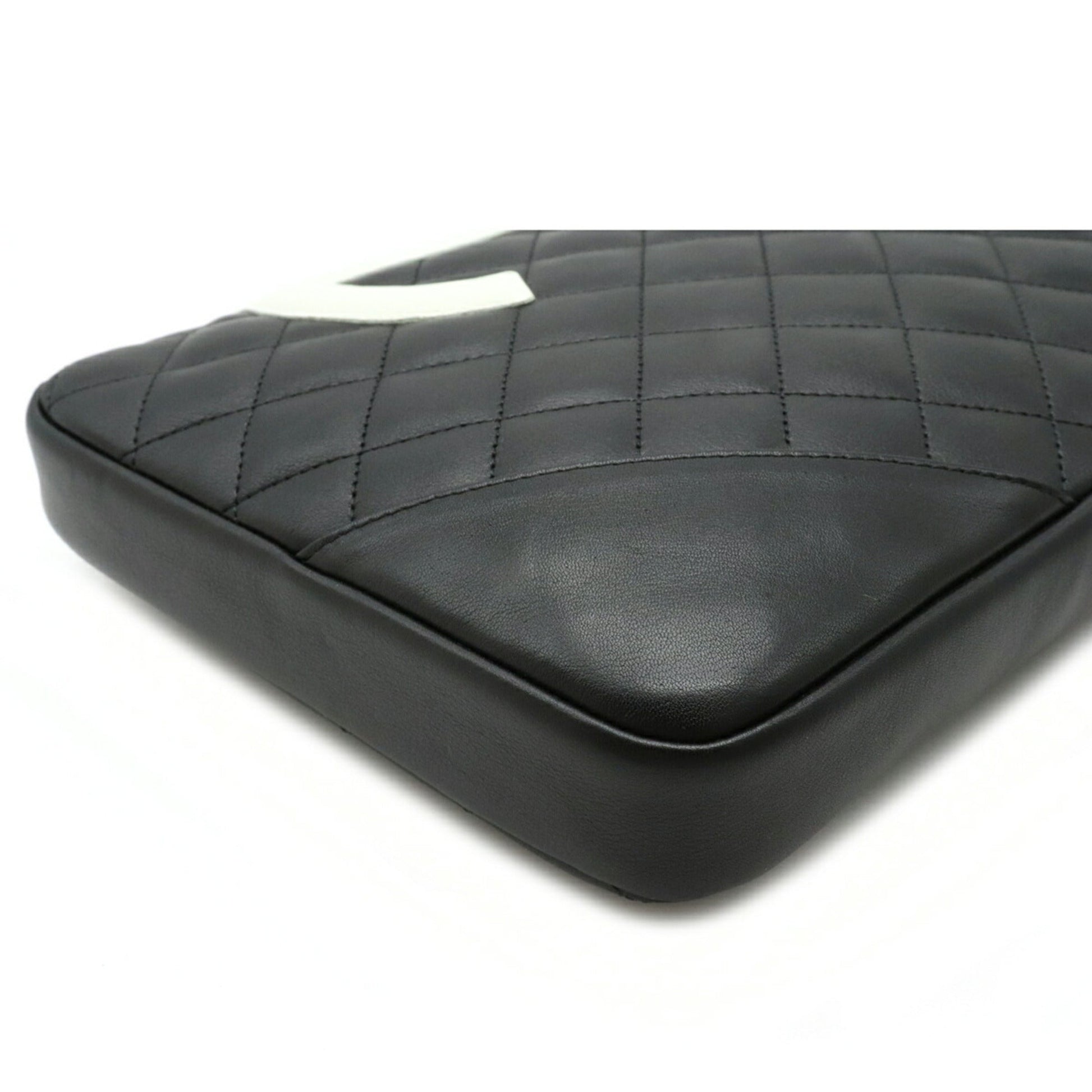 Chanel Pochette Shoulder Bag - Almora Bags