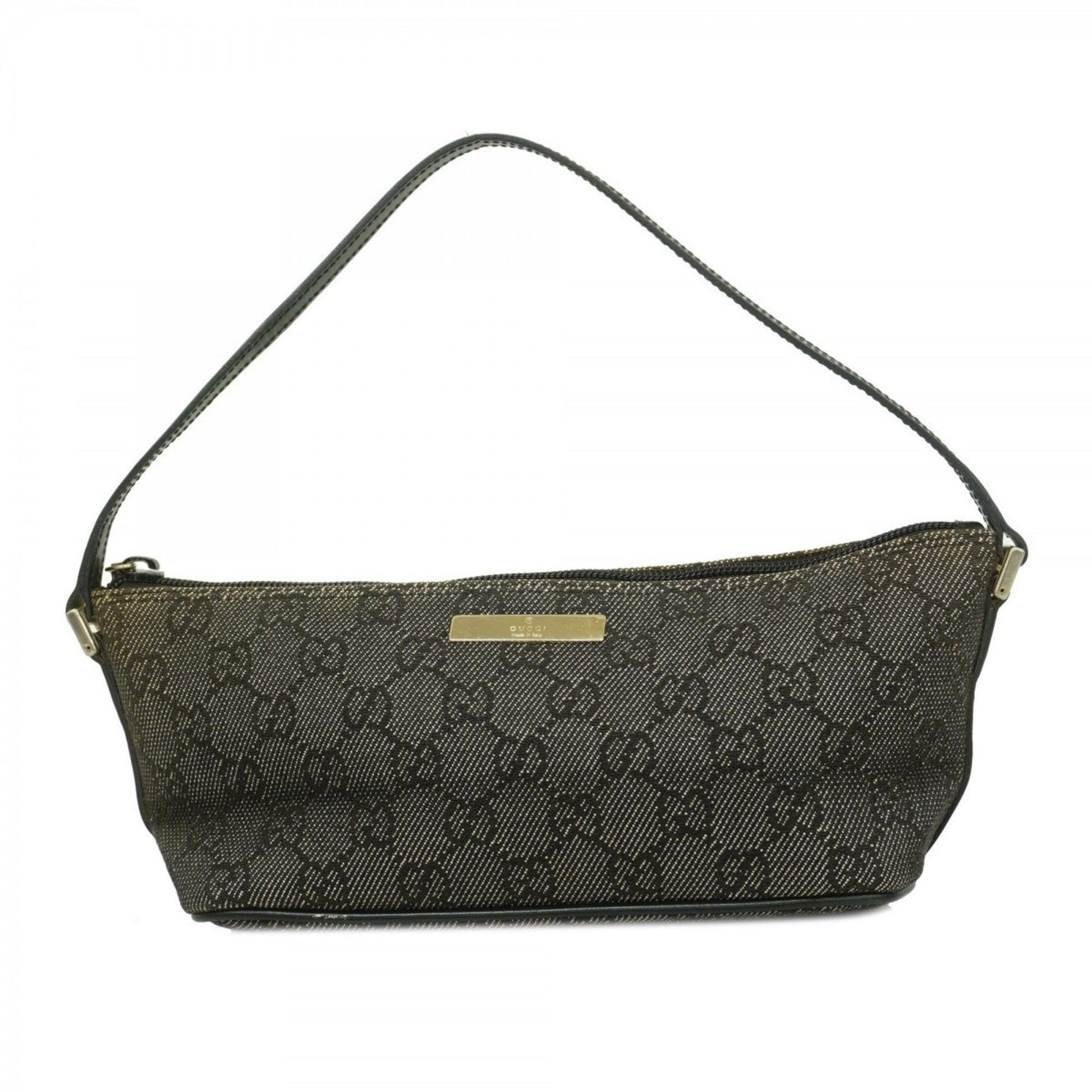 Gucci Canvas Handbag
