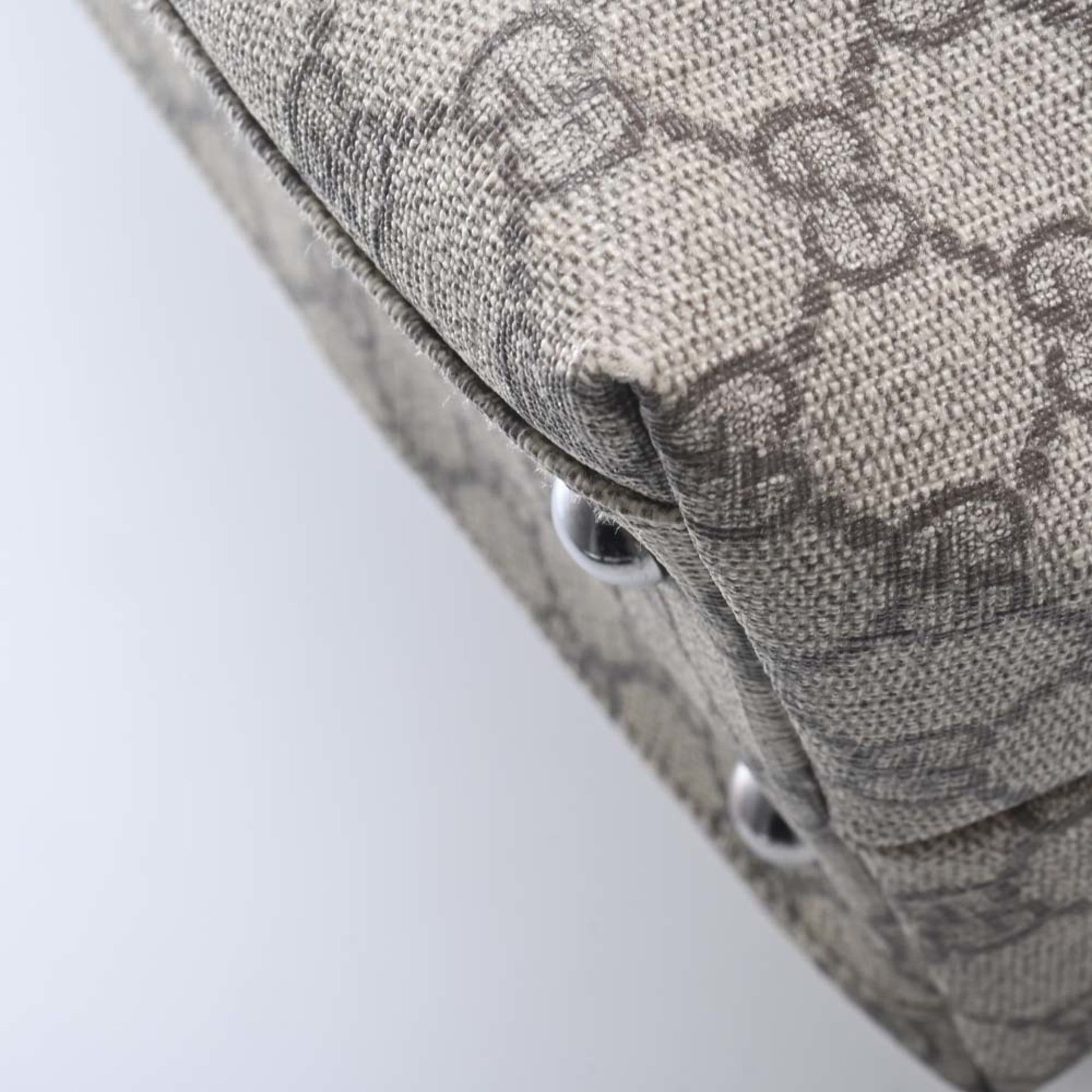 Gucci Leather Tote