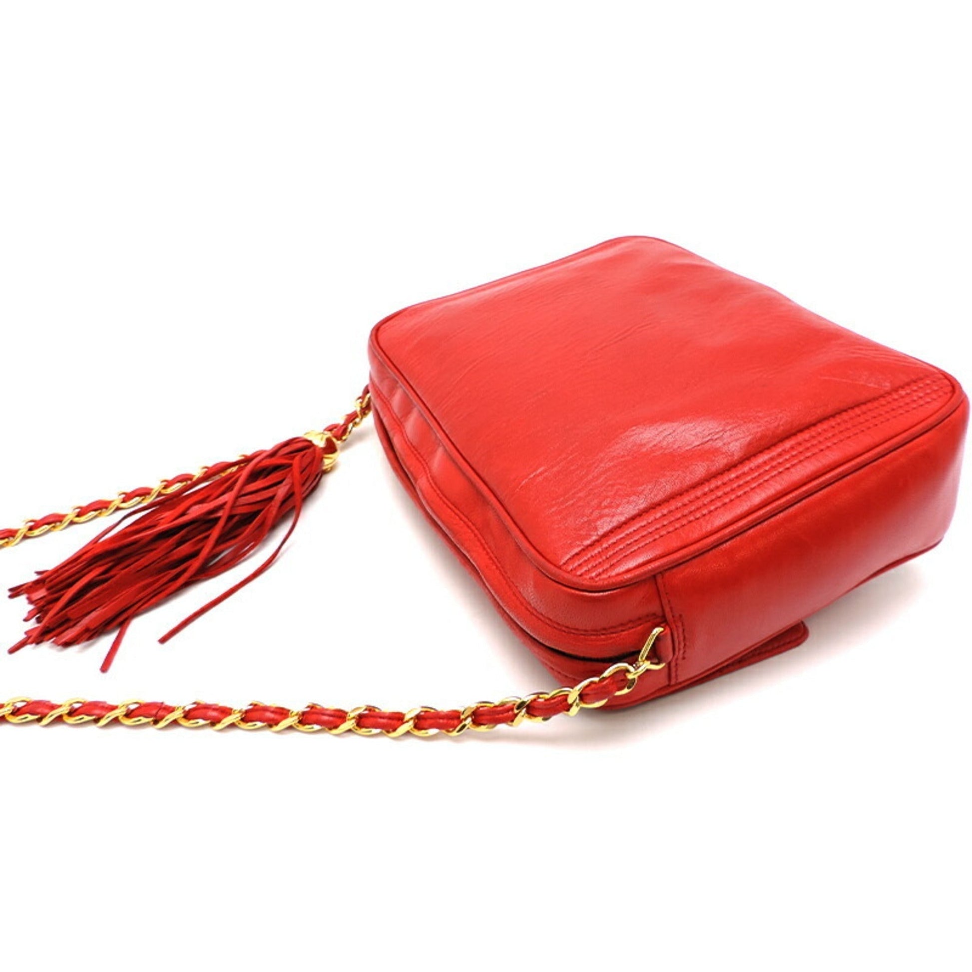 Chanel Shoulder Bag - Almora Bags