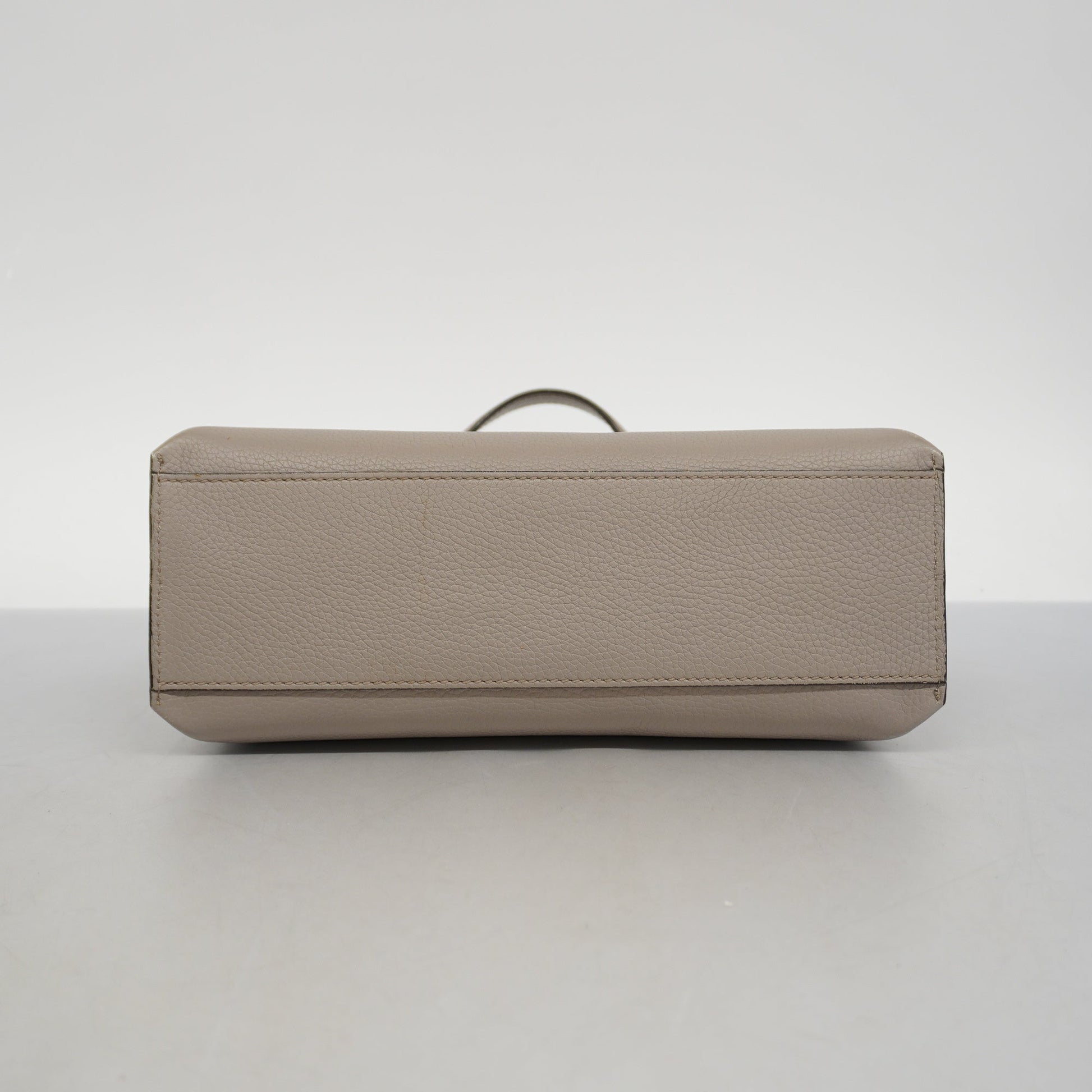 Gucci Leather Shoulder Bag