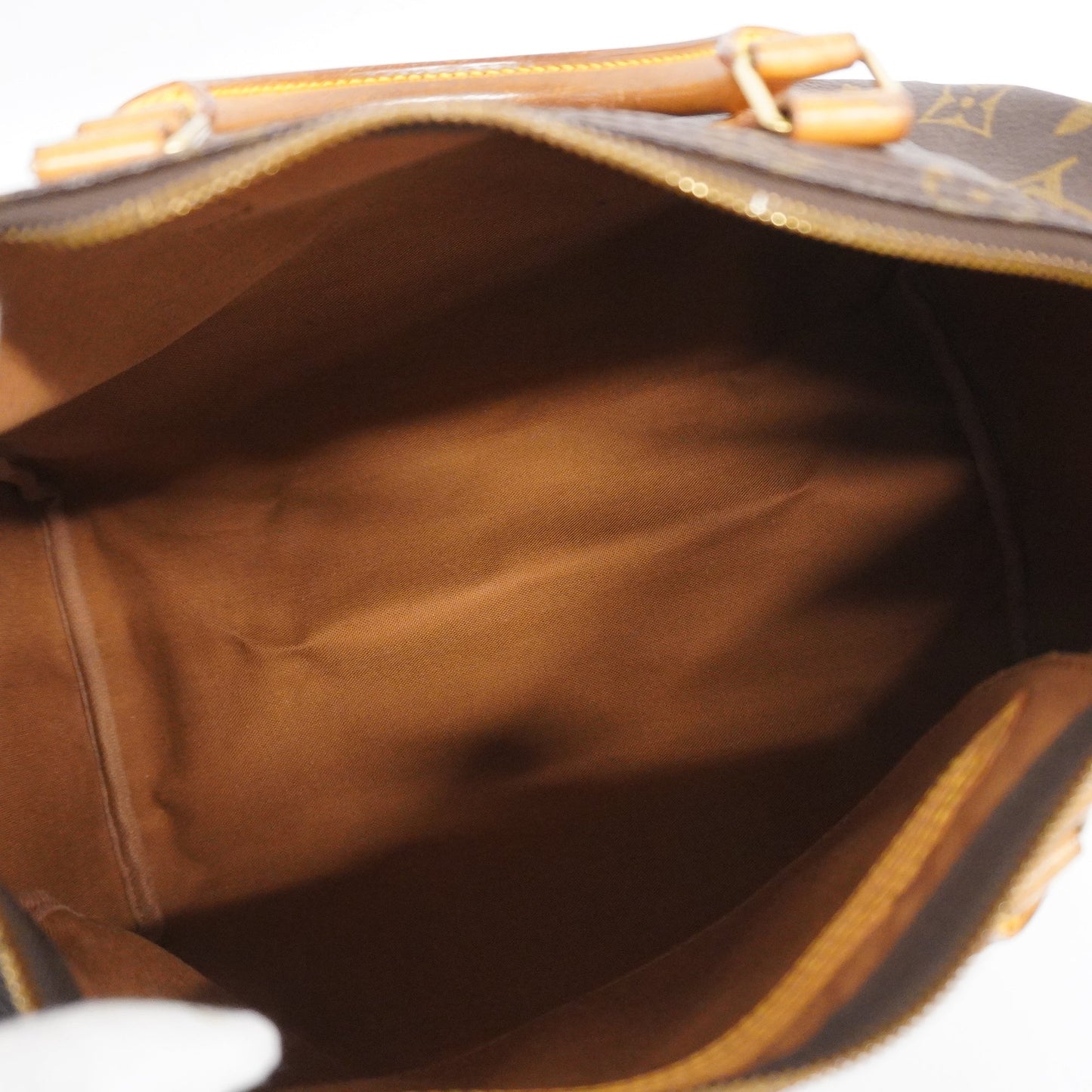 Louis VuittonAuth Monogram Women's Handbag