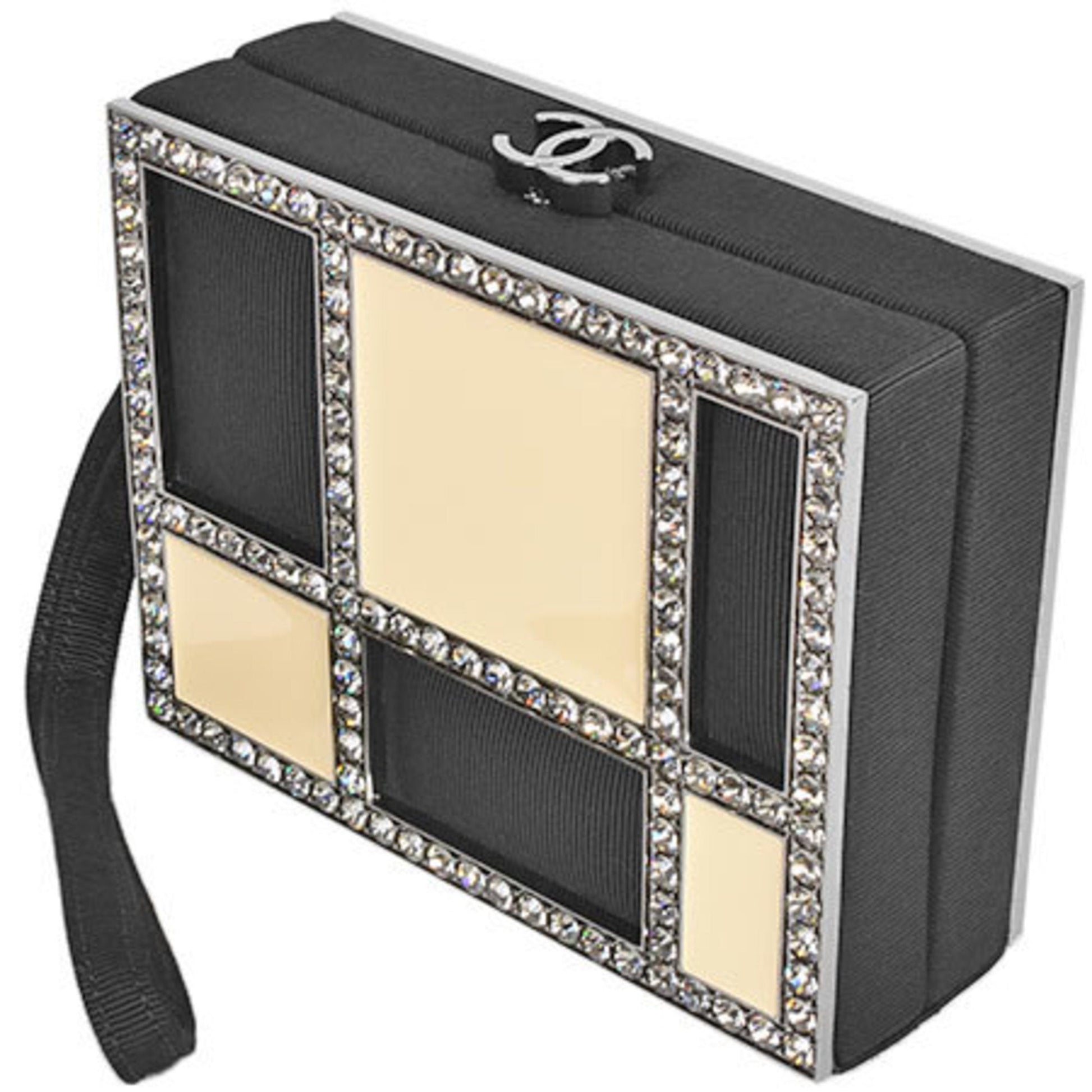 Chanel Clutch Bag - Almora Bags