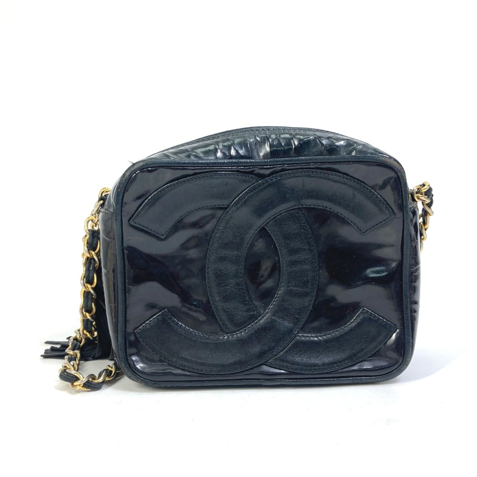 Chanel Crossbody Bag - Almora Bags