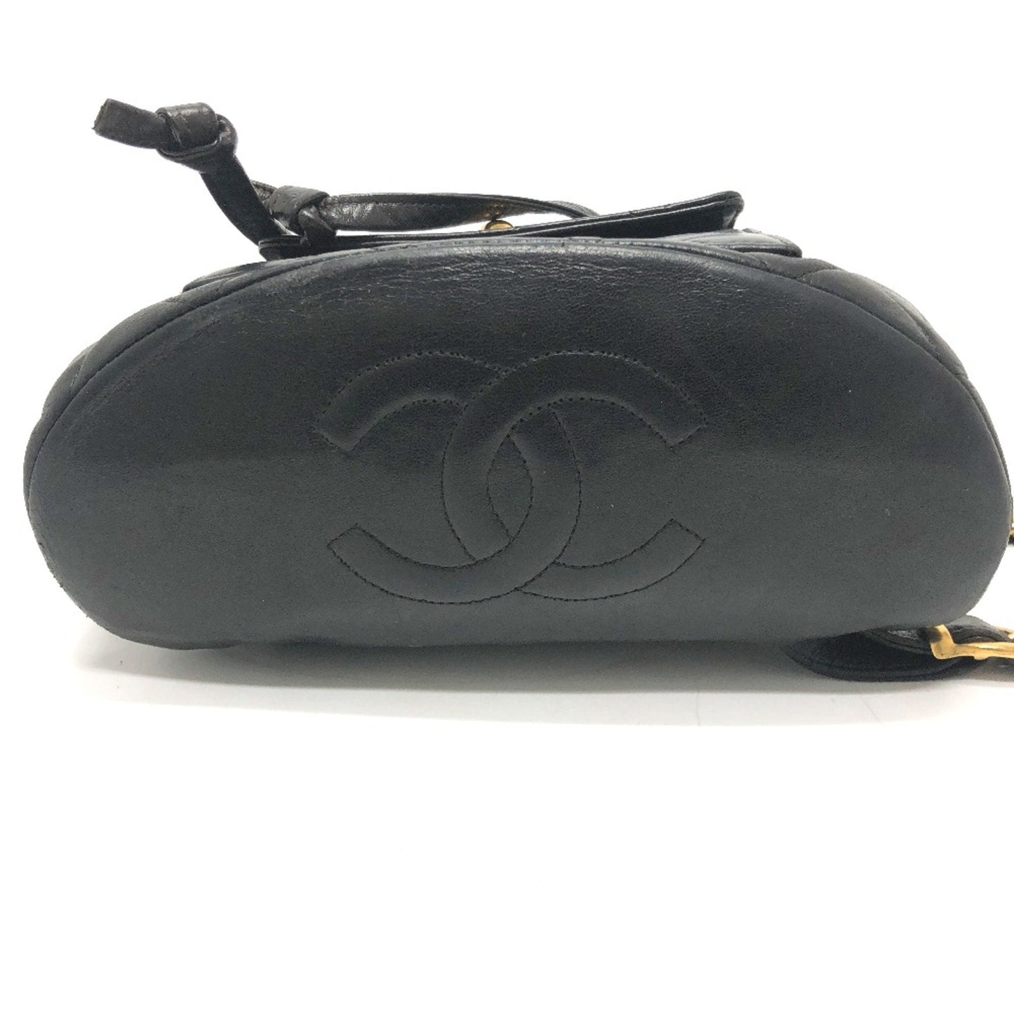 Chanel Backpack - Almora Bags