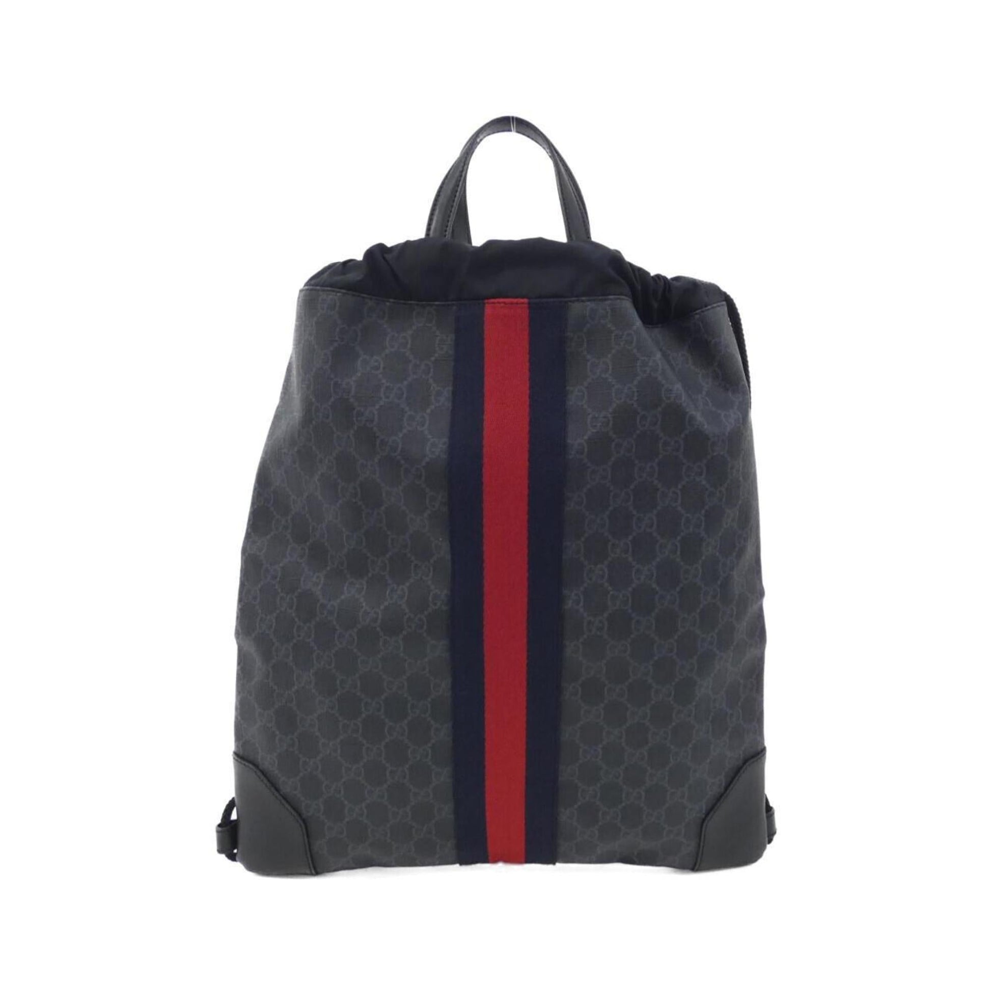 Gucci Backpack