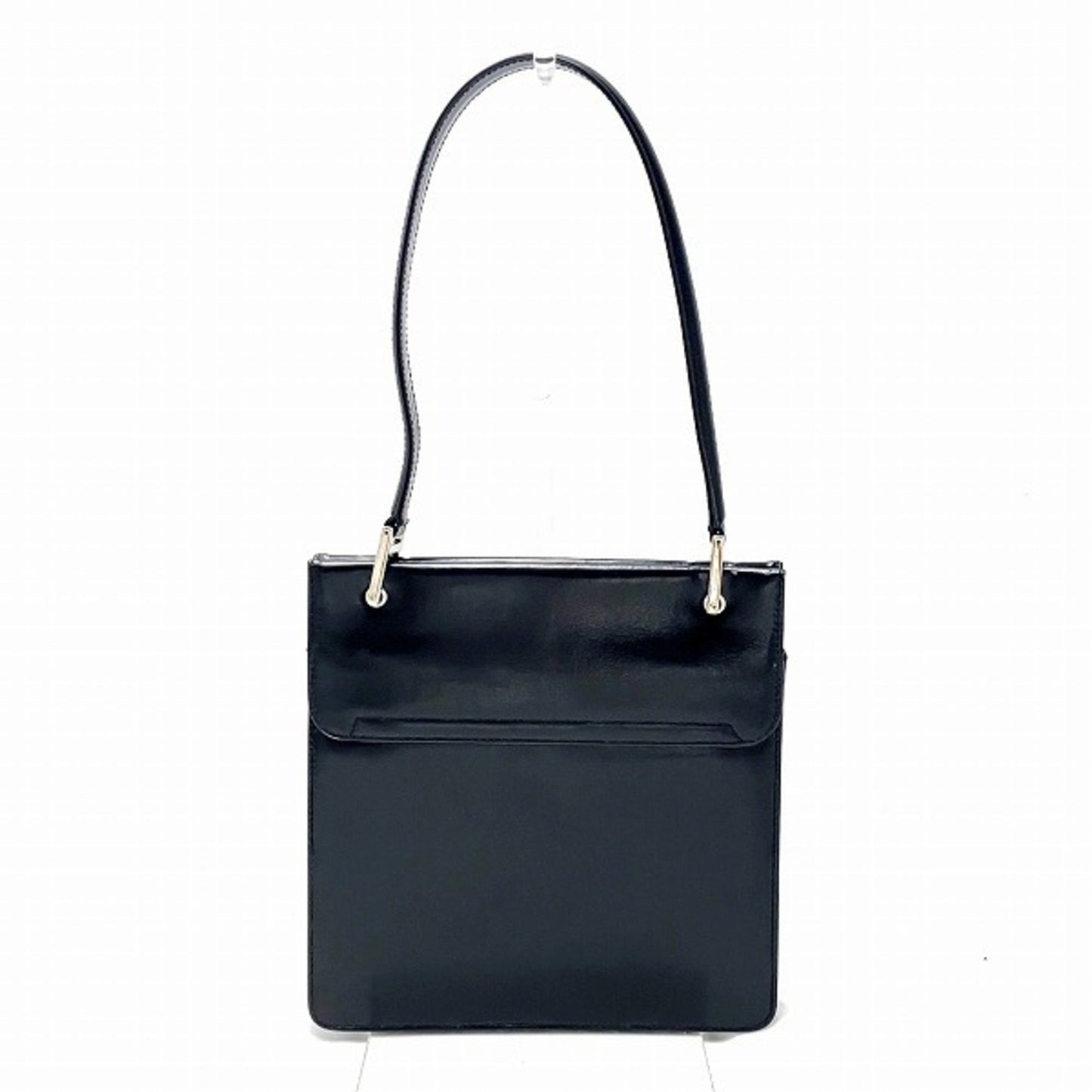 Gucci Leather Shoulder Bag